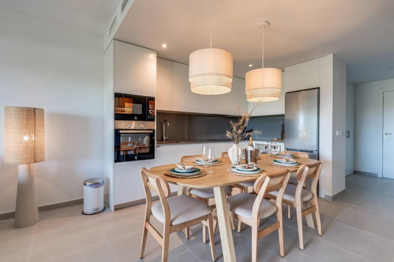 Casa Con Vistas - 2 Bedroom With Terrace
