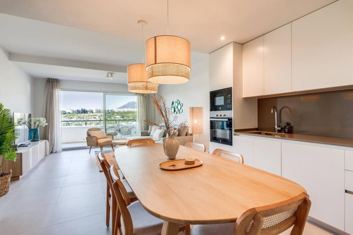 Apartment Casa Con Vistas - 2 Bedroom With Terrace