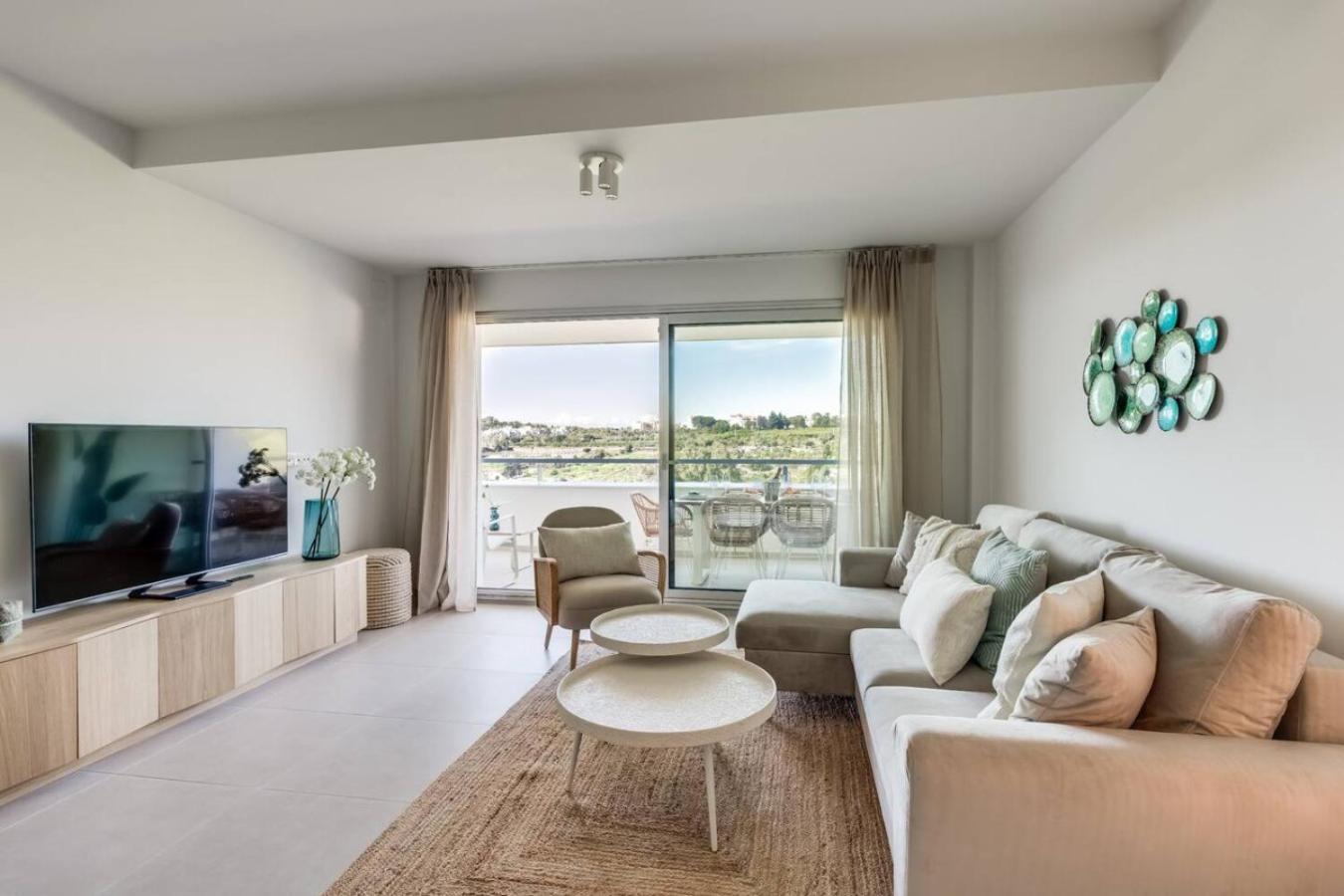 Casa Con Vistas - 2 Bedroom With Terrace Appartement *