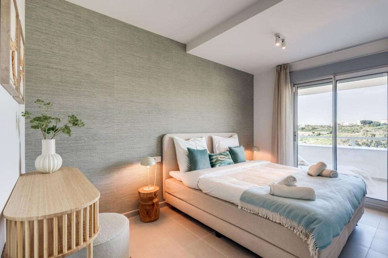 Apartment Casa Con Vistas - 2 Bedroom With Terrace Estepona