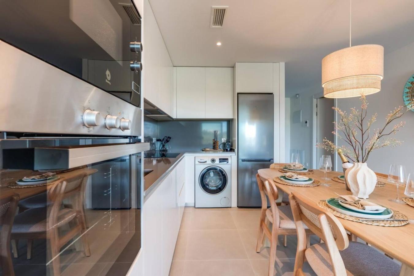 Casa Con Vistas - 2 Bedroom With Terrace Estepona