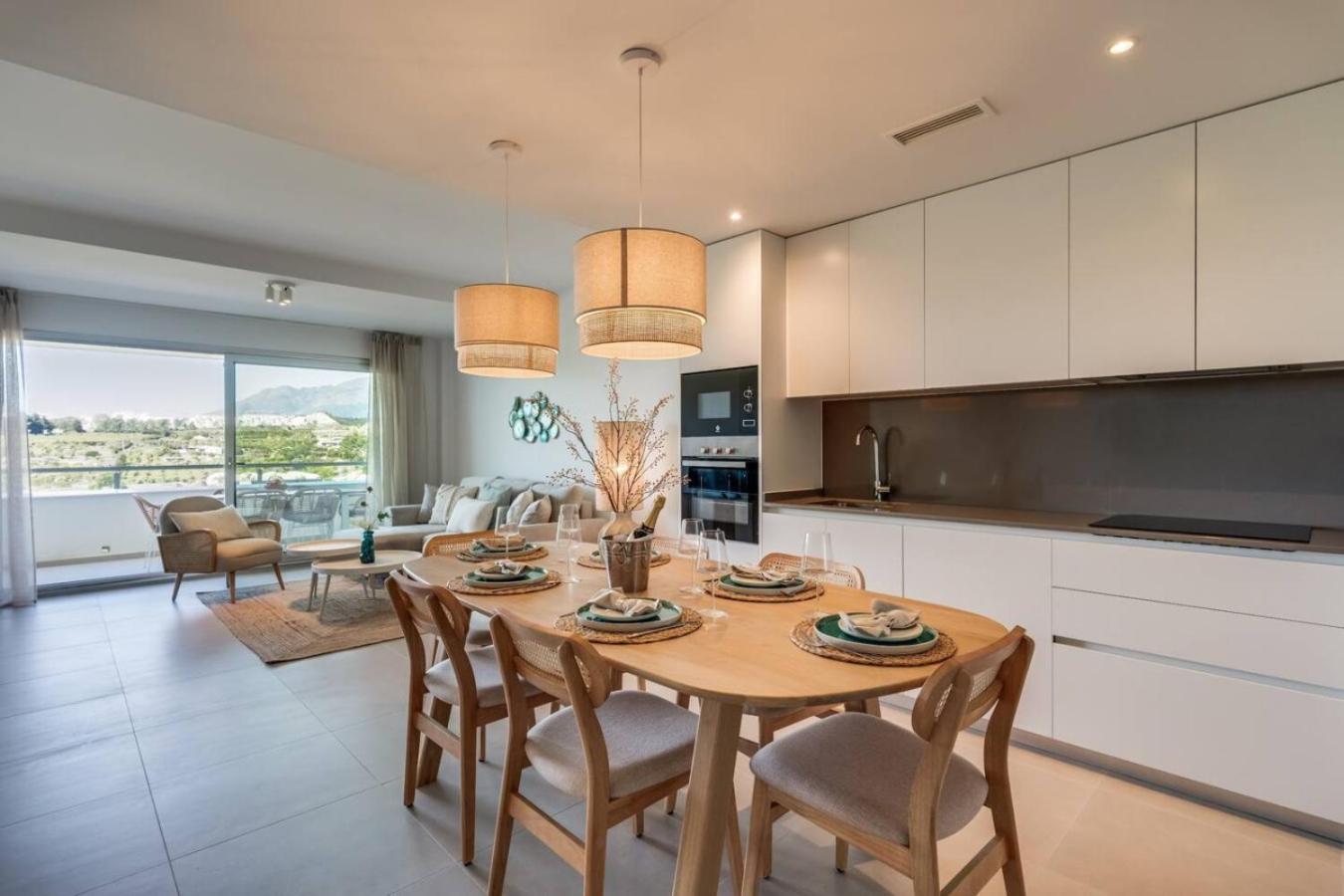 Apartment Casa Con Vistas - 2 Bedroom With Terrace