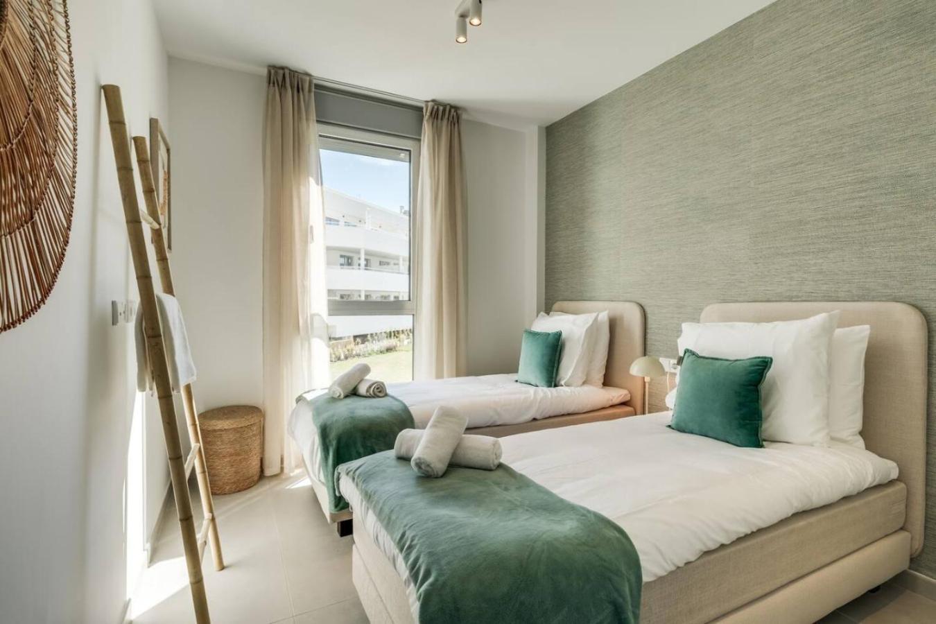 Casa Con Vistas - 2 Bedroom With Terrace