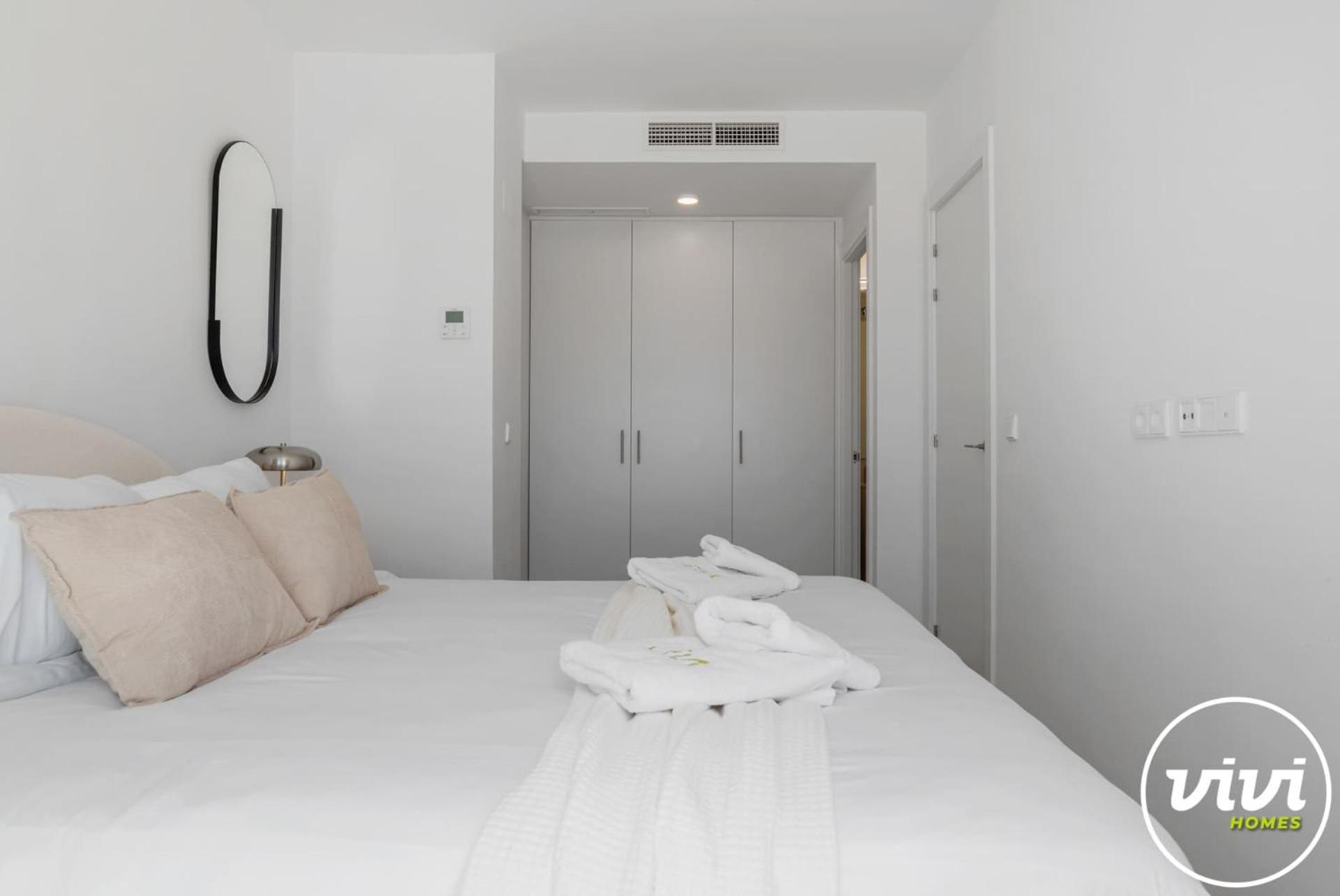 Apartment Vivi Homes - Feliz