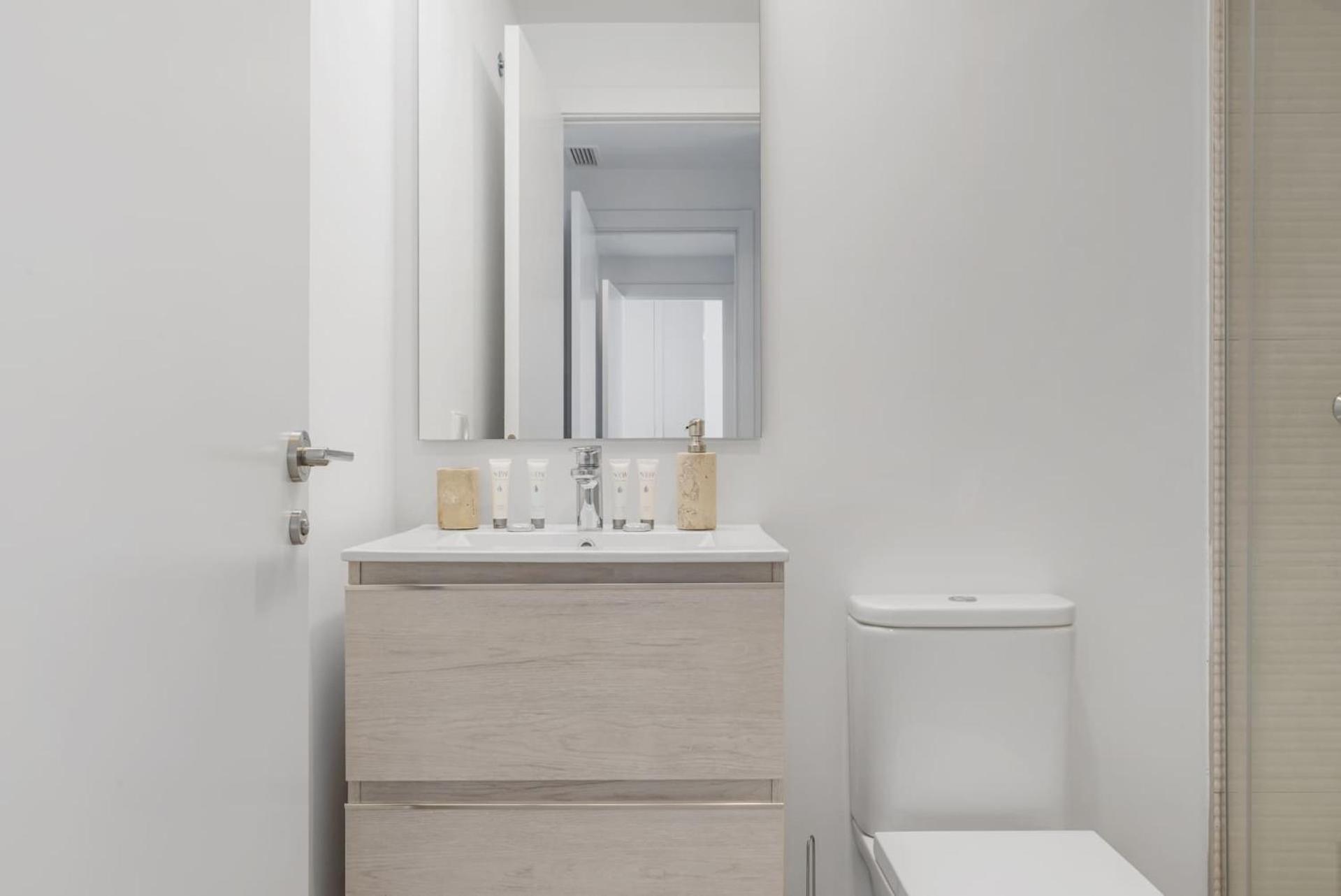 Vivi Homes - Feliz Apartment Estepona