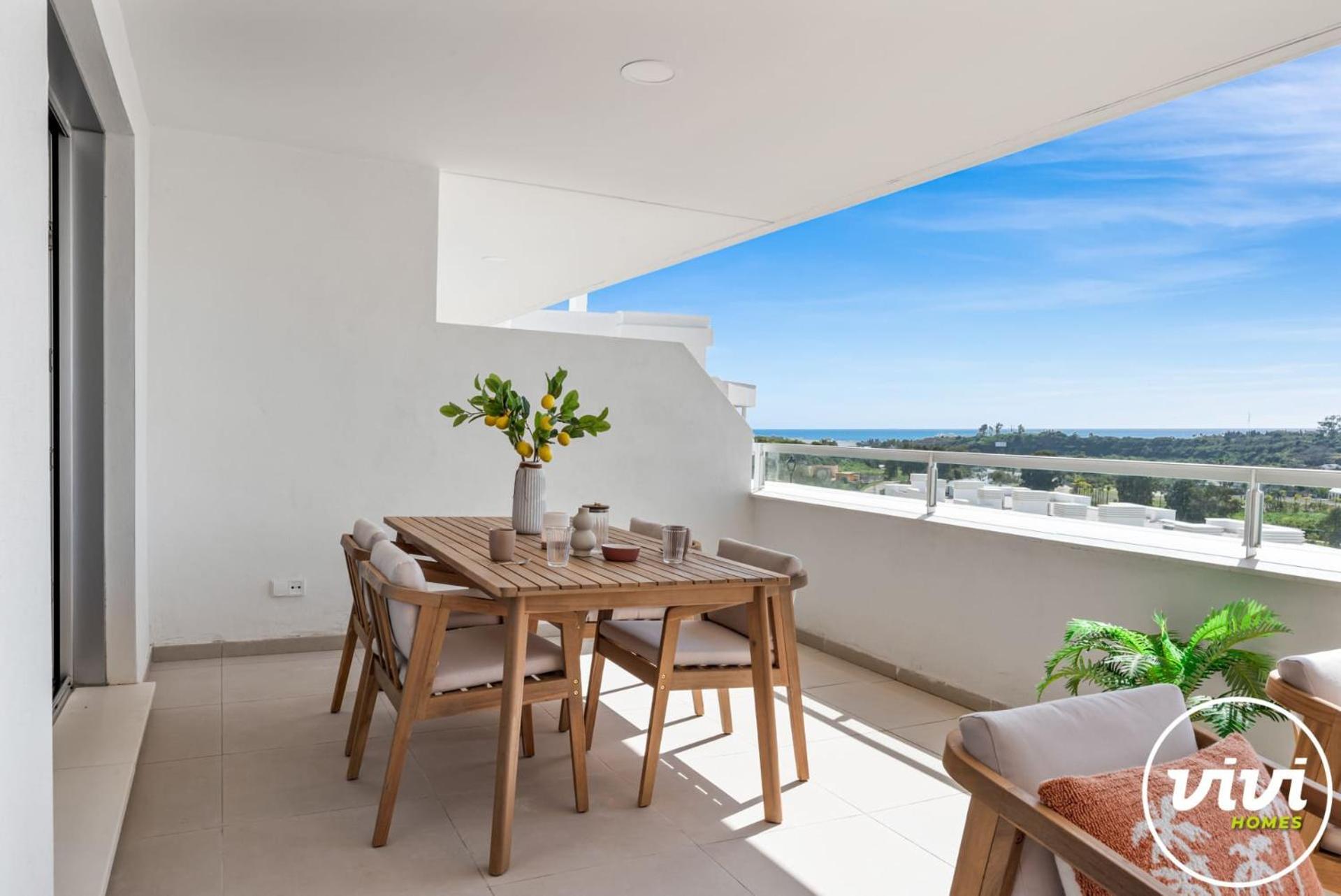 Apartamento Vivi Homes - Sunshine Estepona