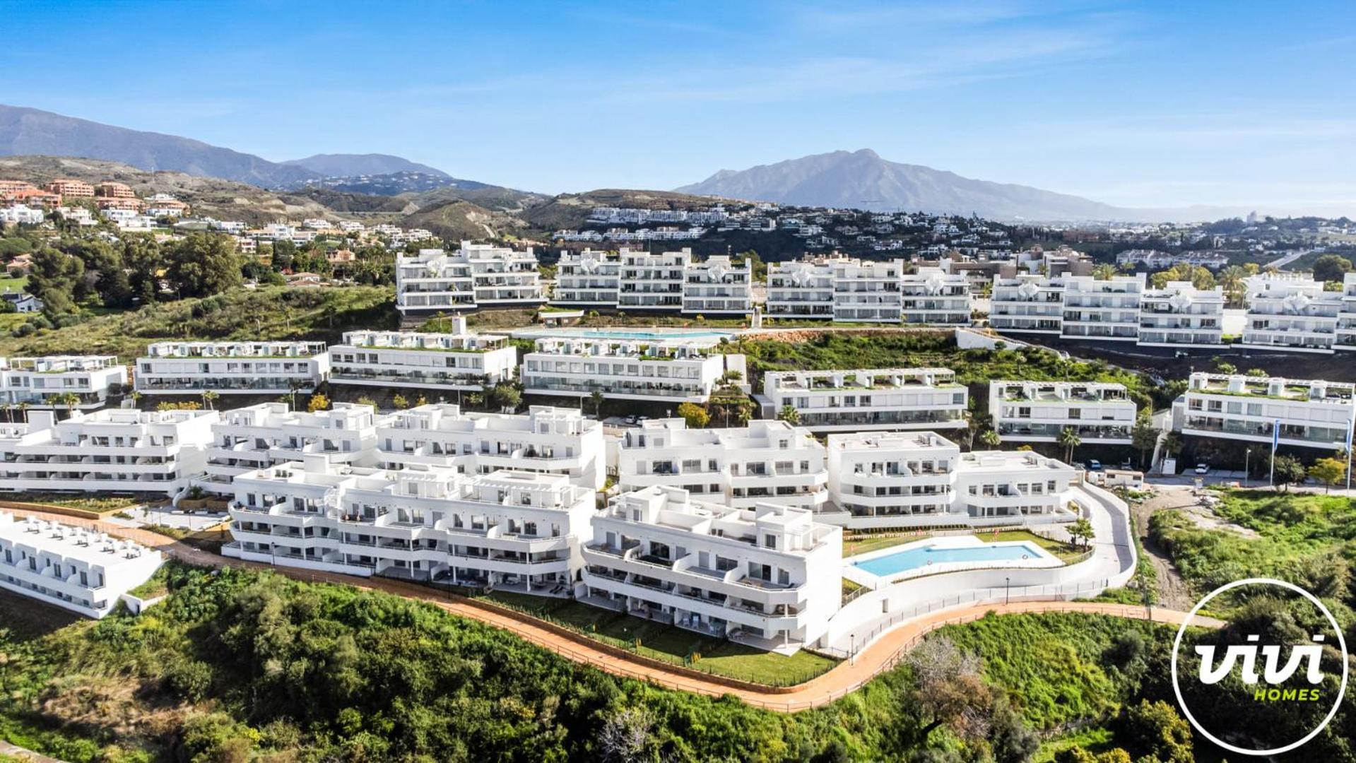 Vivi Homes - Sunshine Apartamento