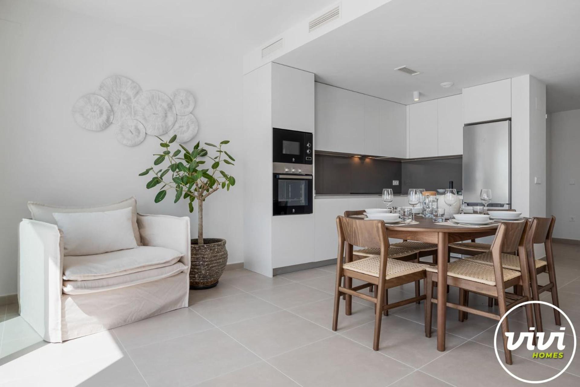 Apartment Vivi Homes - Feliz