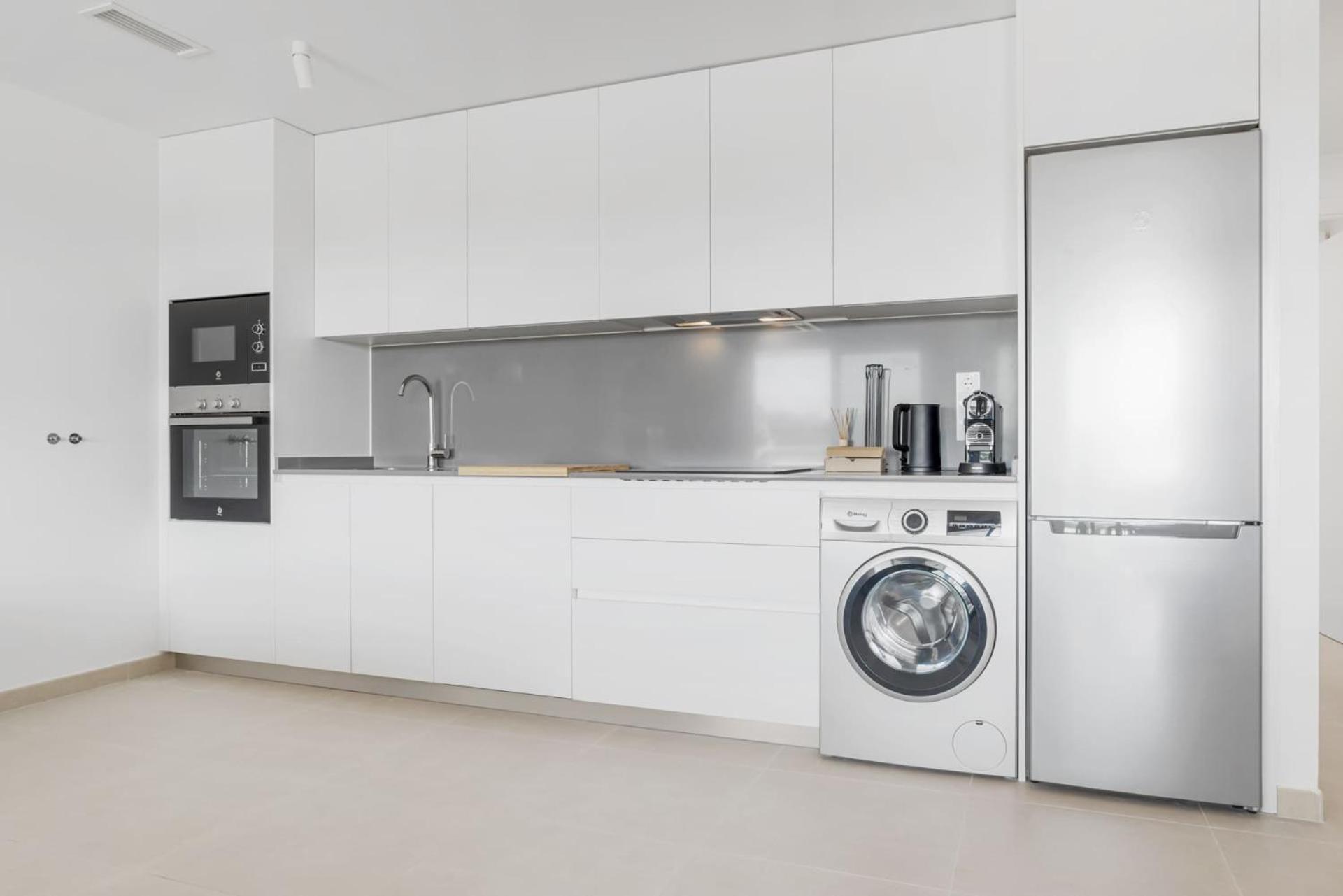 Apartamento Vivi Homes - Sunshine *