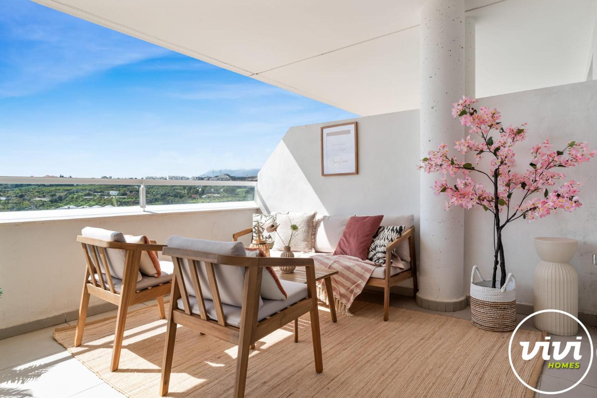 Apartamento Vivi Homes - Sunshine Estepona