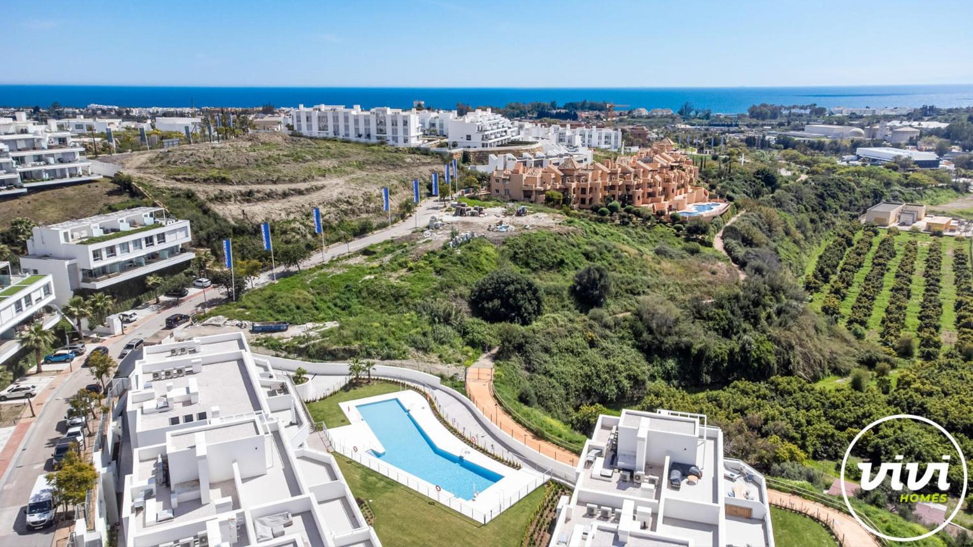Vivi Homes - Feliz Estepona