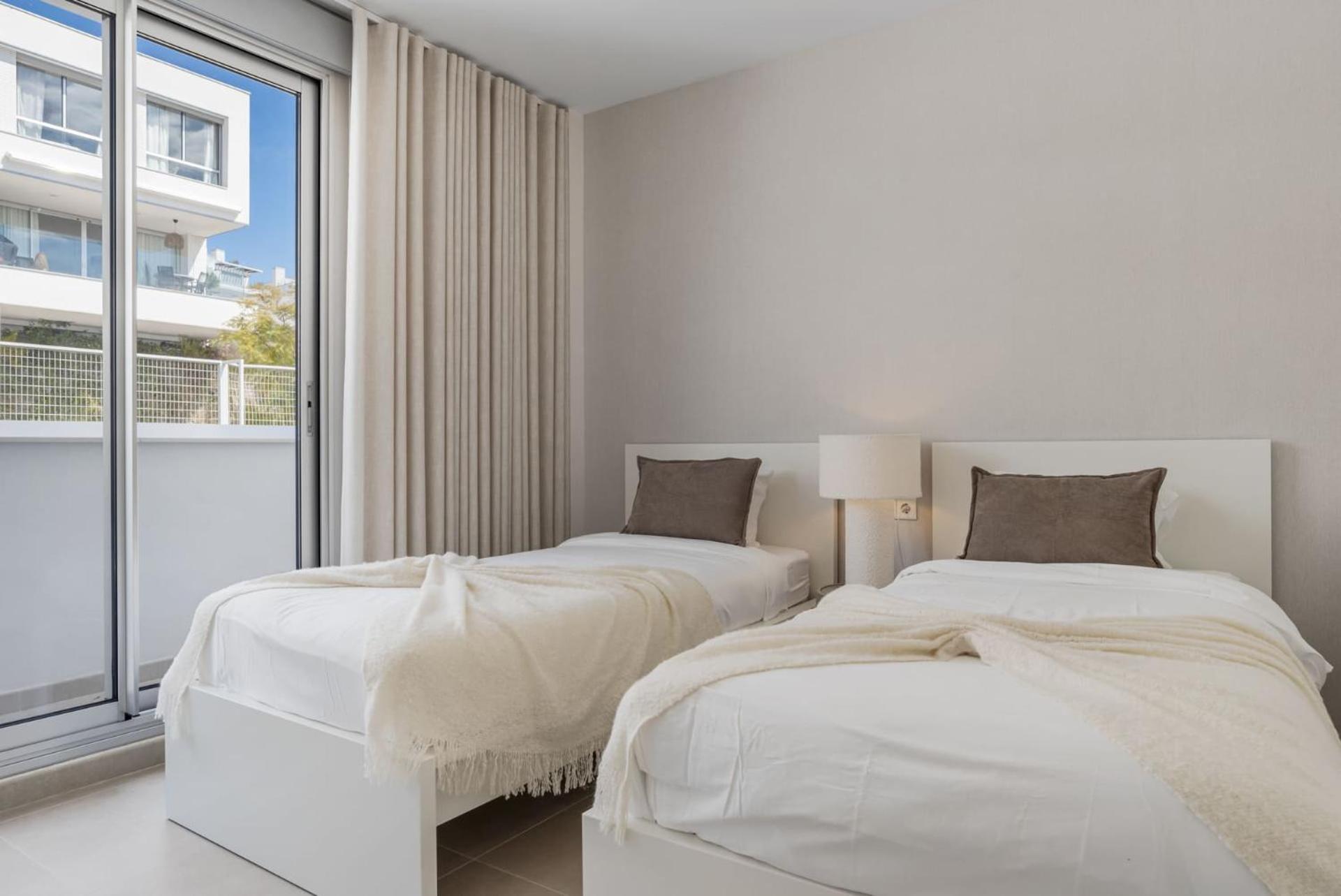 Apartment Vivi Homes - Feliz