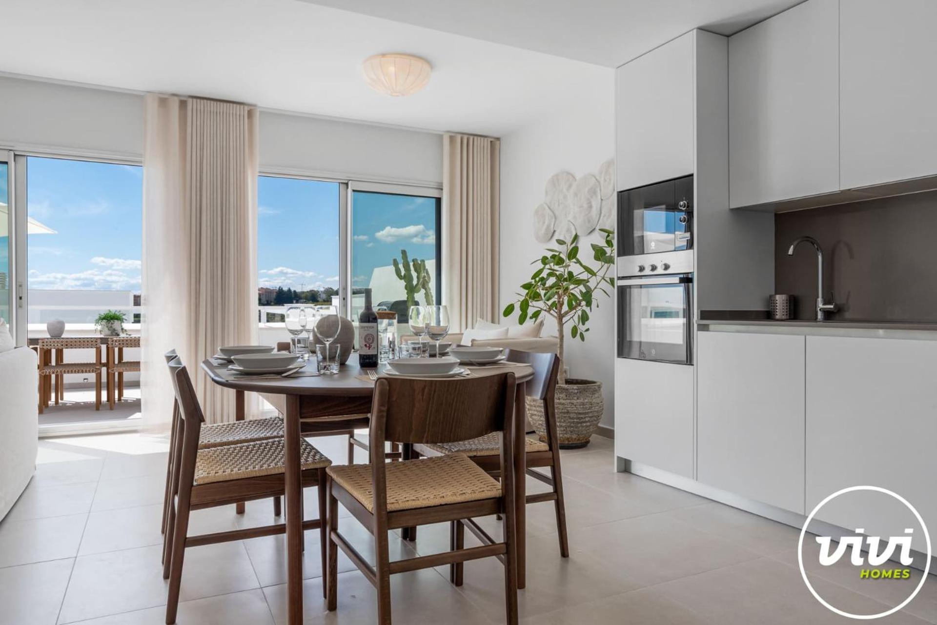 Vivi Homes - Feliz Apartment *