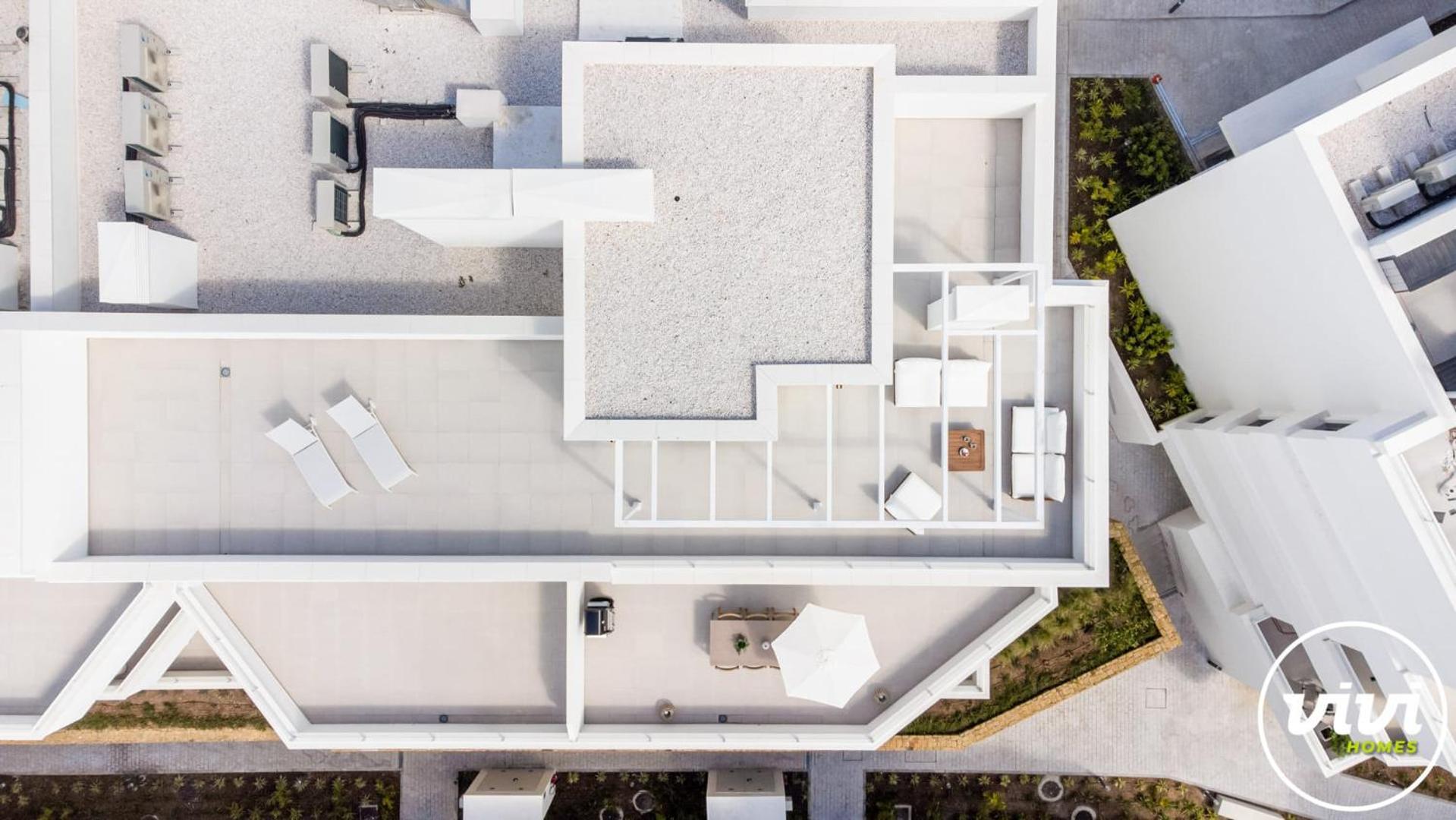 Apartment Vivi Homes - Feliz *