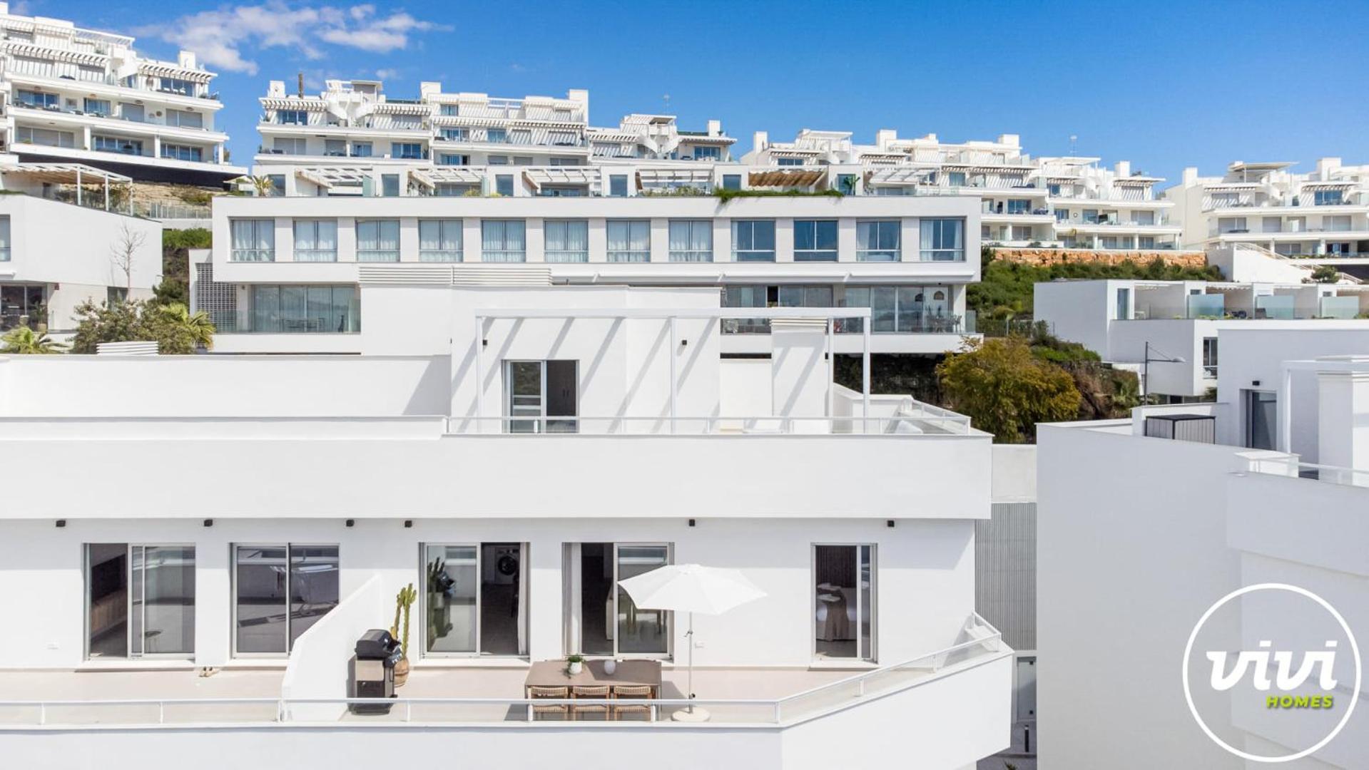 Vivi Homes - Feliz Estepona