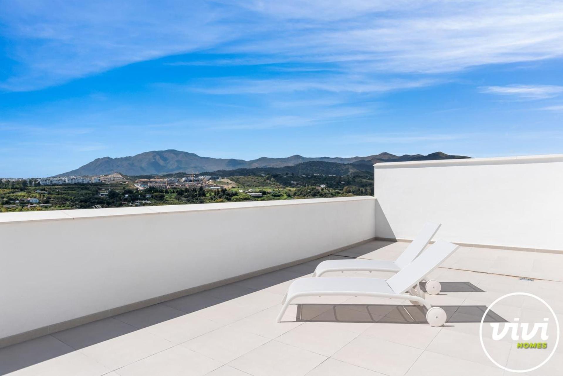 Vivi Homes - Feliz Apartment *