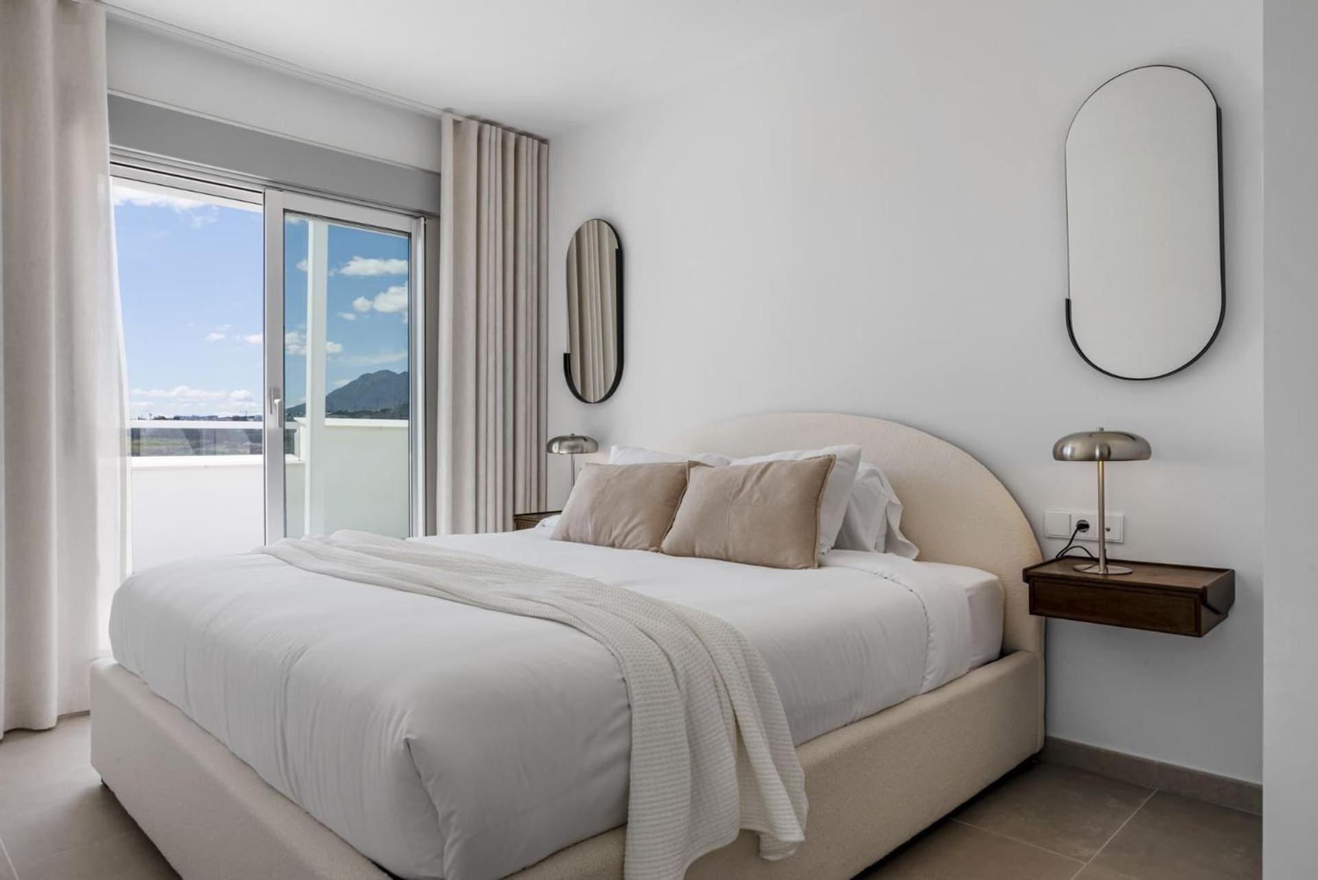 Vivi Homes - Feliz Apartment