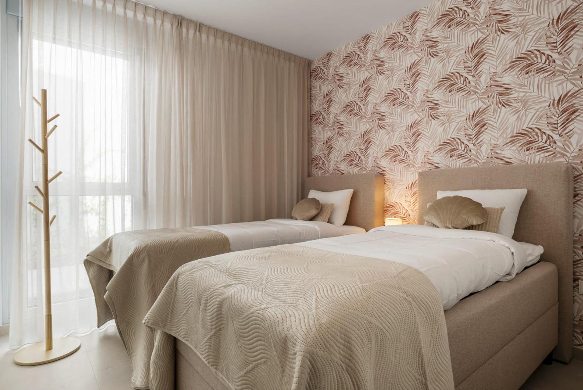 Apartamento Vivi Homes - Sunshine Estepona