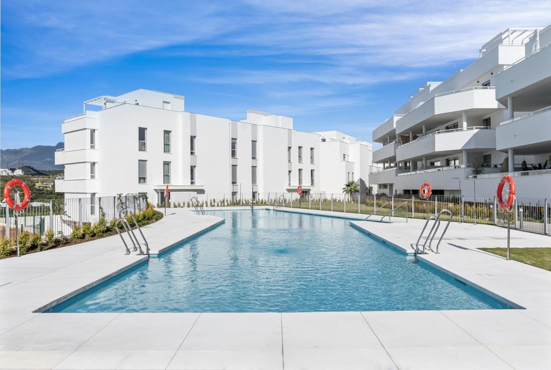 Vivi Homes - Feliz Estepona