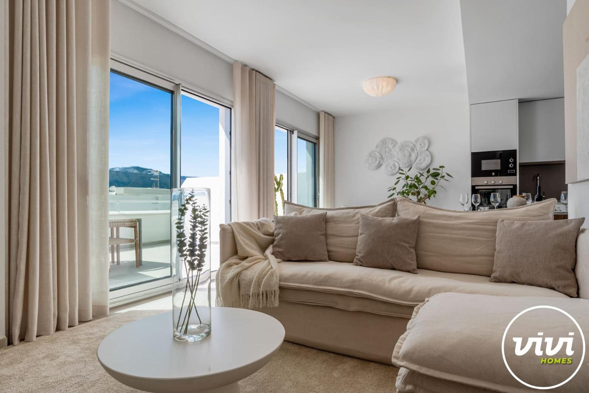 Apartment Vivi Homes - Feliz Estepona
