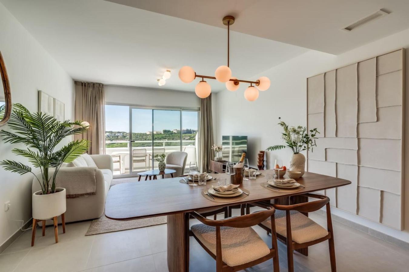 Brand New Penthouse In