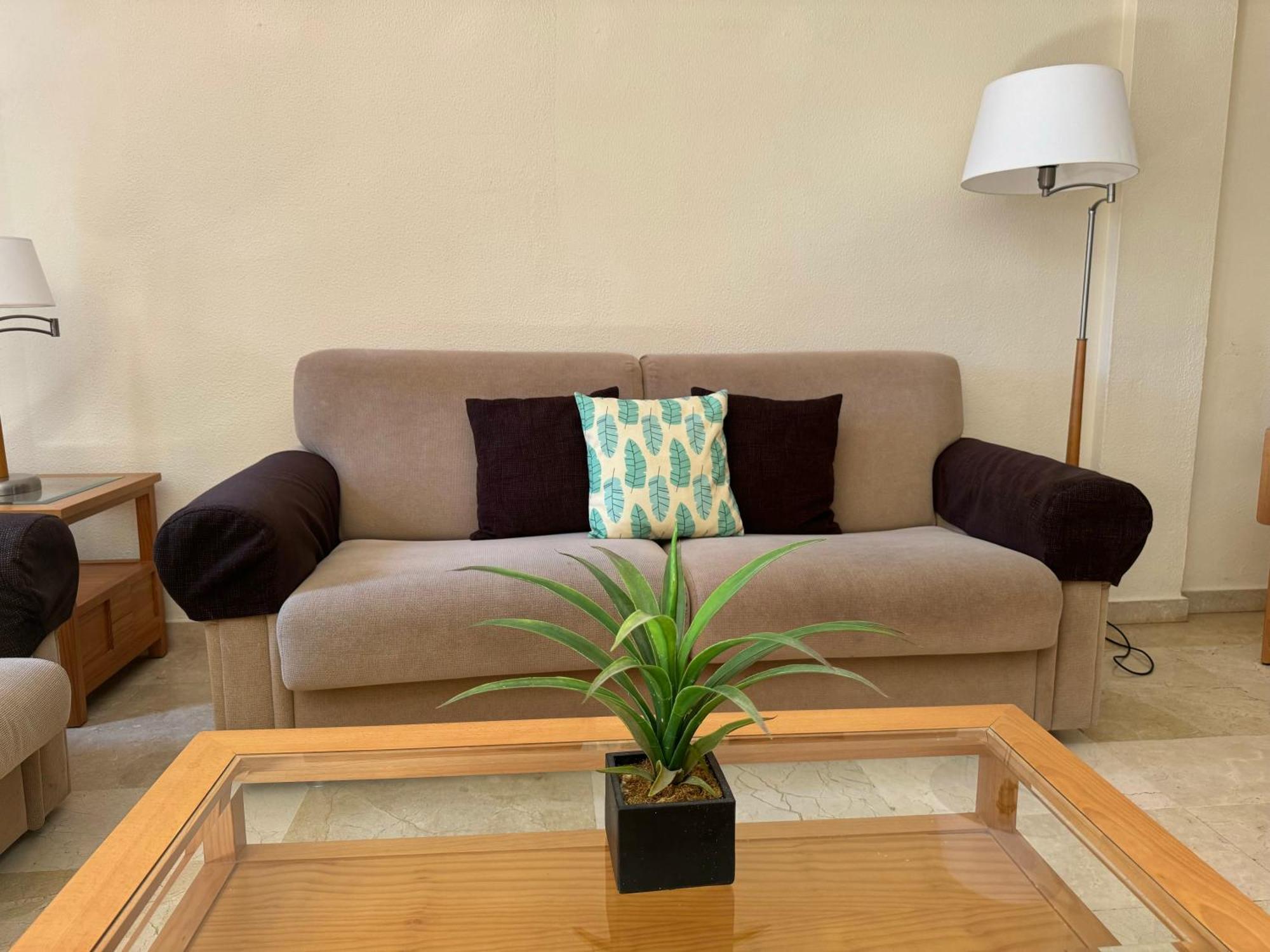 Apartamento Macdonald Villacana *