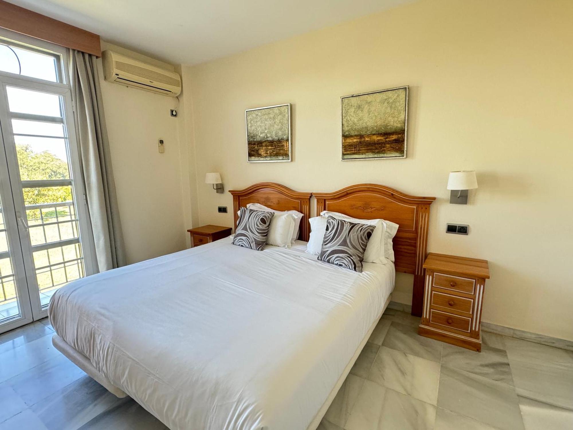 Macdonald Villacana Apartamento