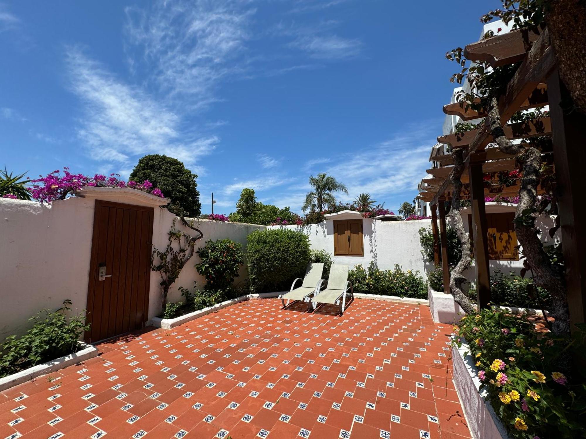 Macdonald Villacana Apartamento Estepona