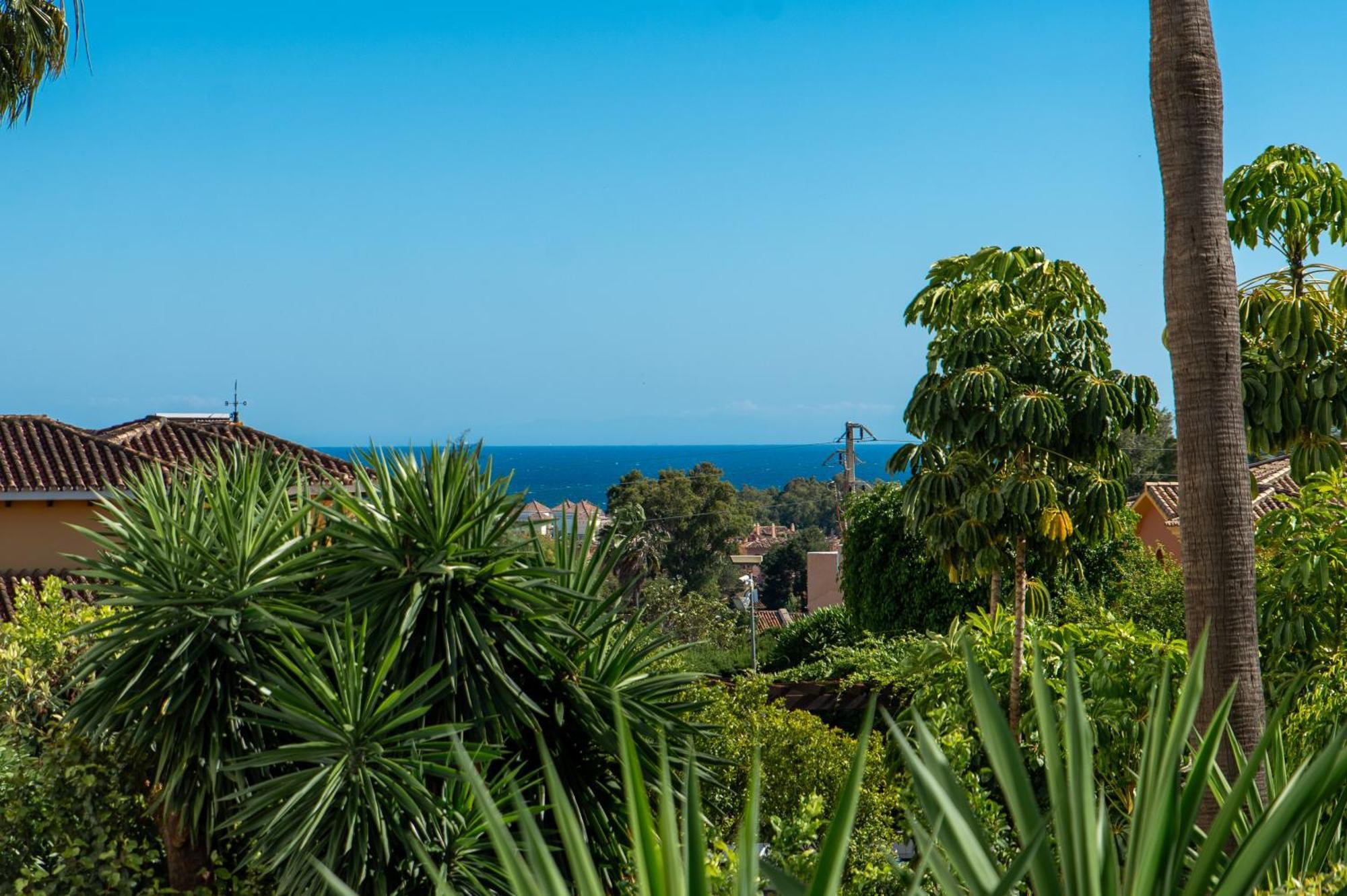Apartment Sea View Nordic Royal Club *