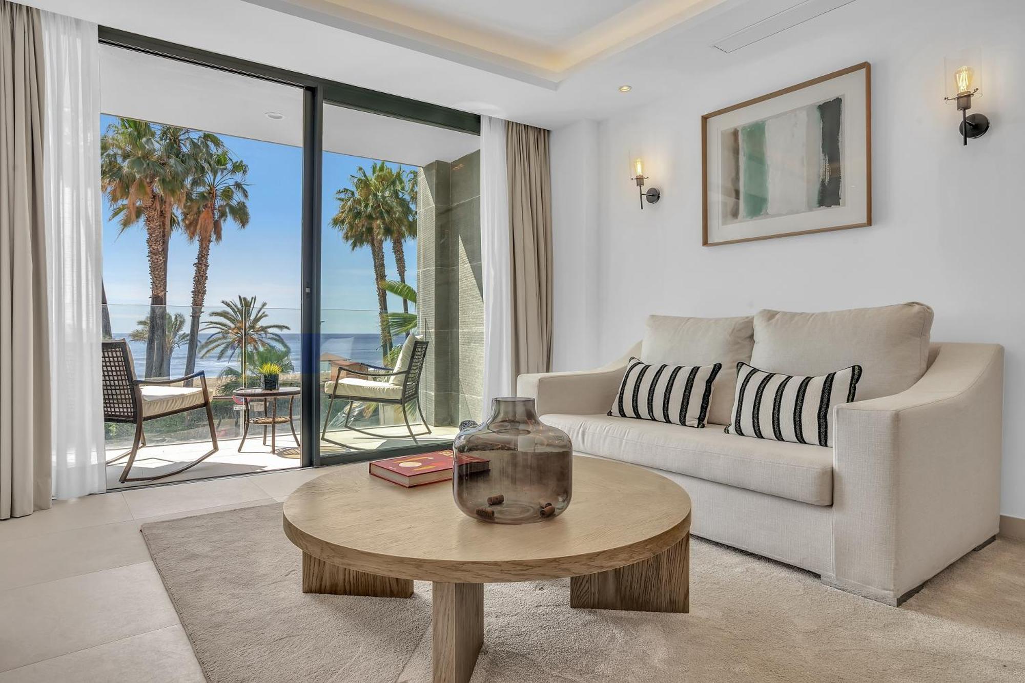 La Viu - Luxury Beachfront