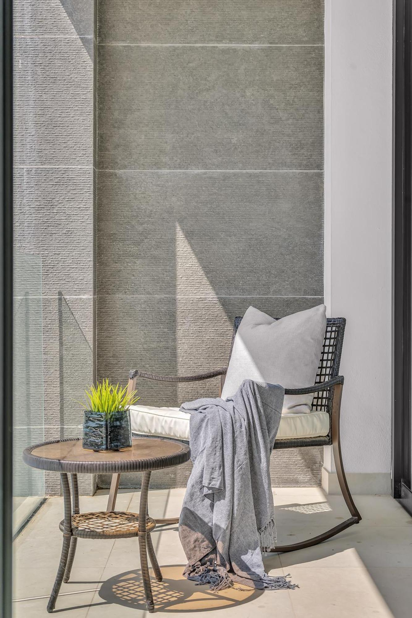 La Viu - Luxury Beachfront Apartamento *