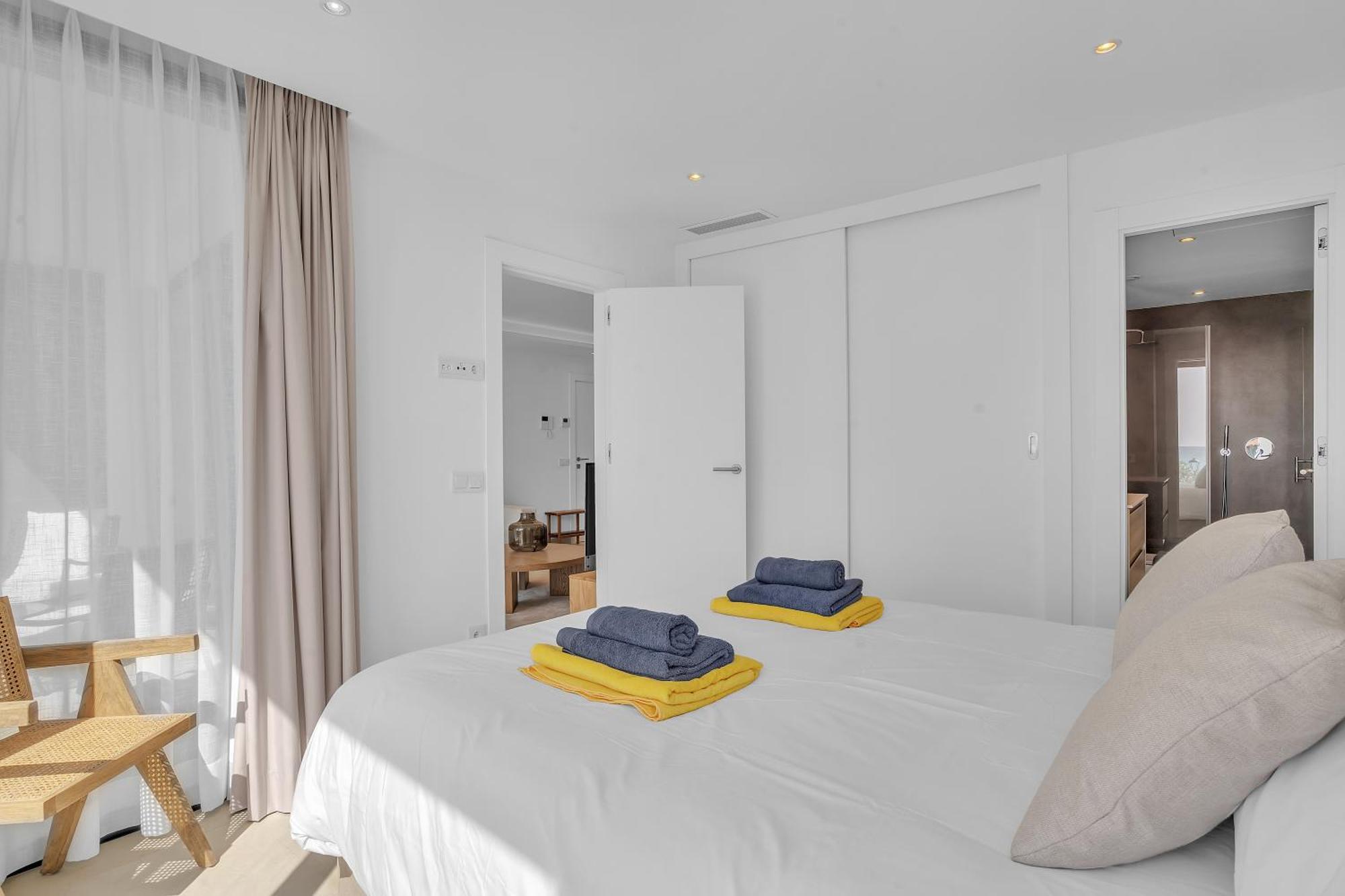 La Viu - Luxury Beachfront *