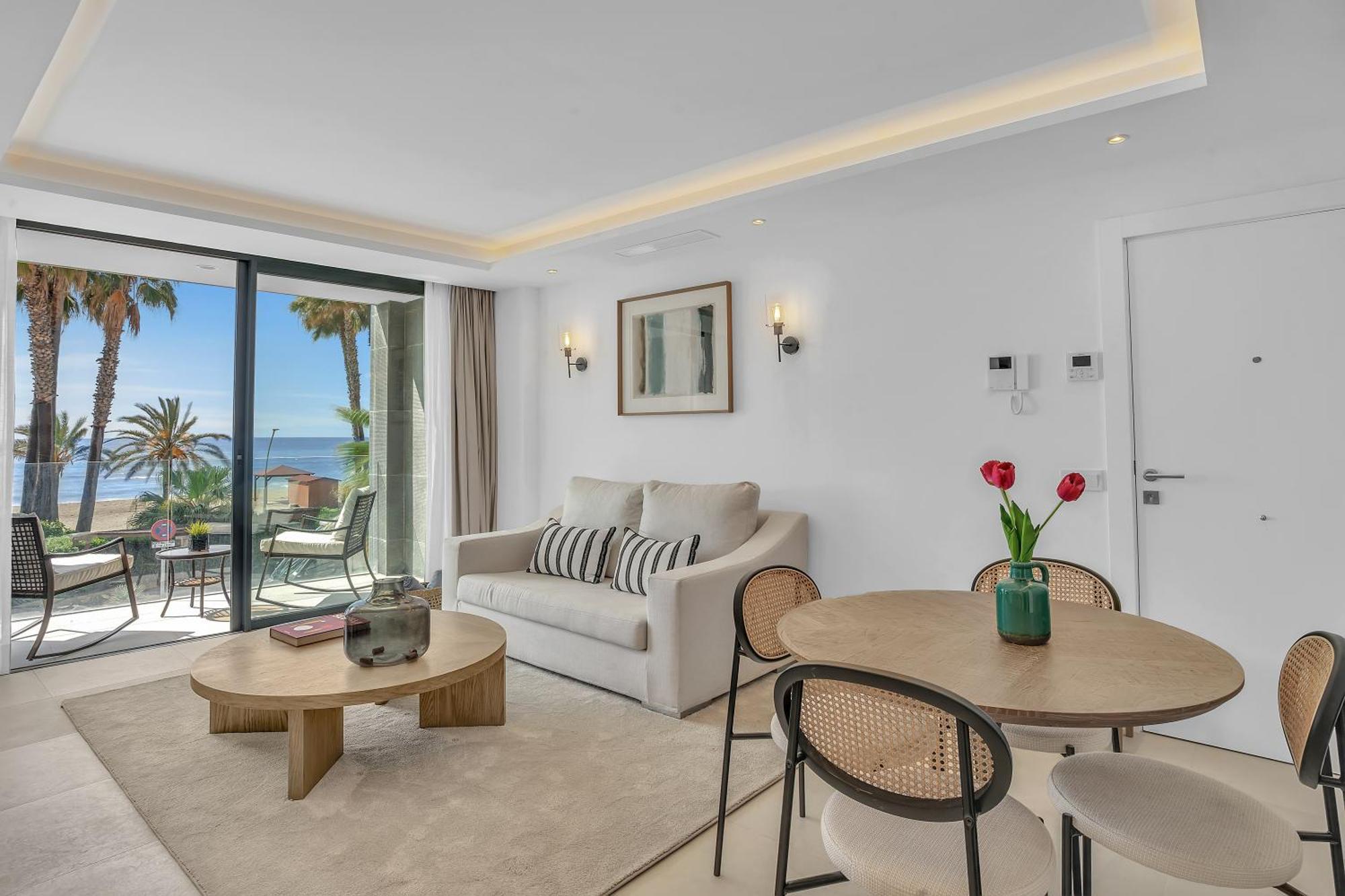 La Viu - Luxury Beachfront