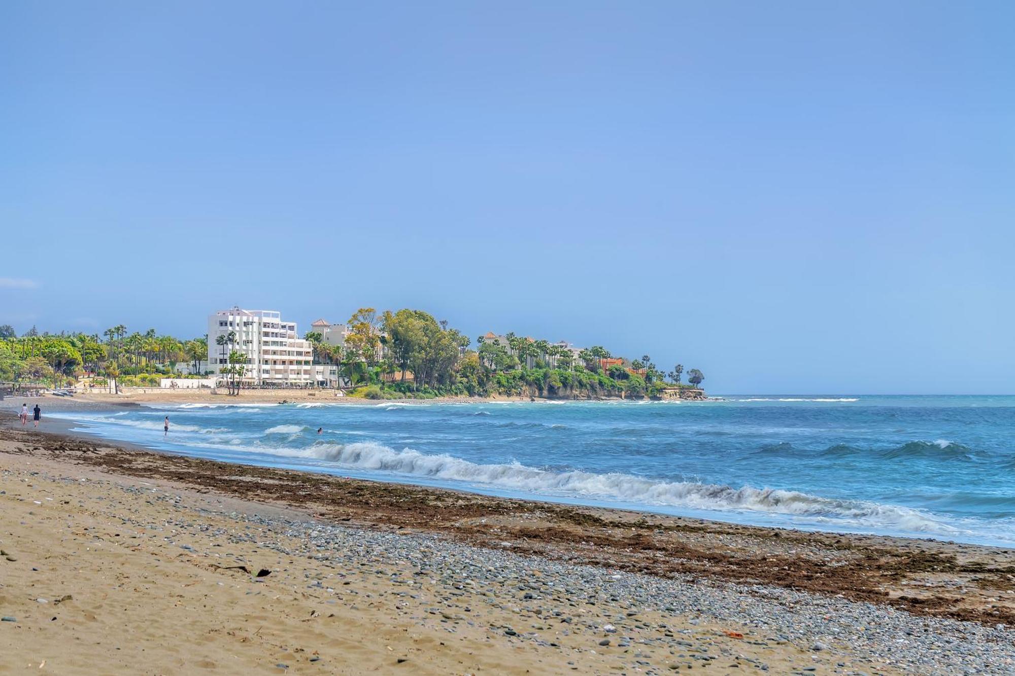 La Viu - Luxury Beachfront *