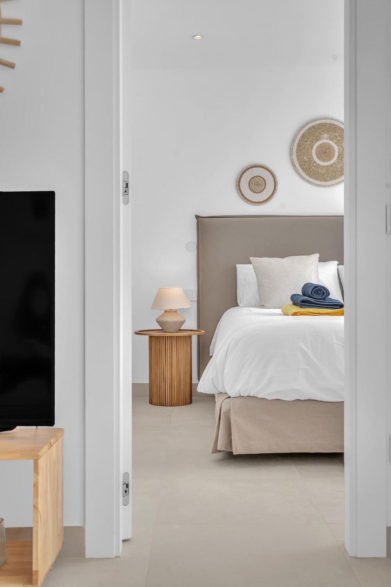 Apartamento La Viu - Luxury Beachfront *
