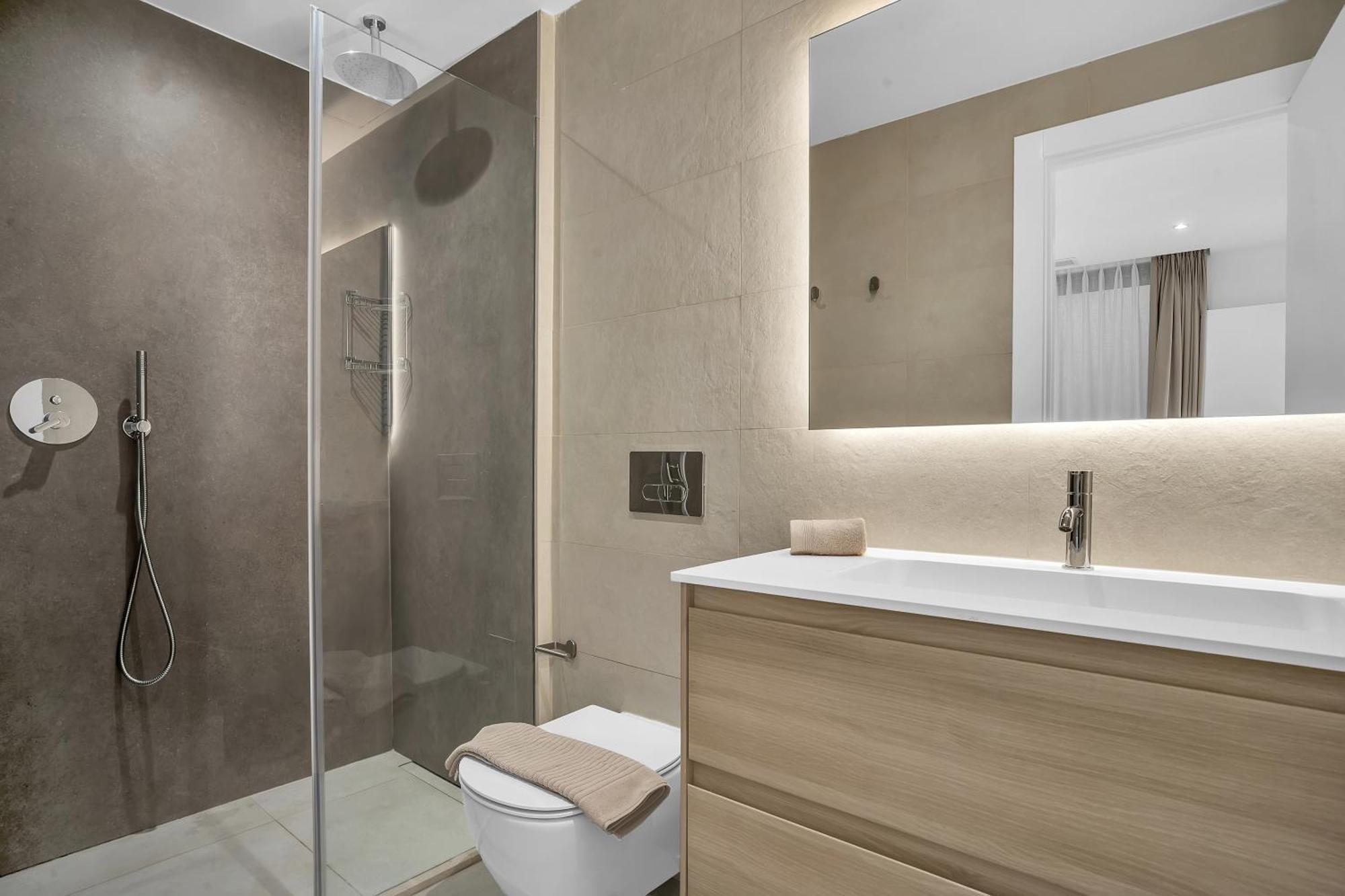 Apartamento La Viu - Luxury Beachfront