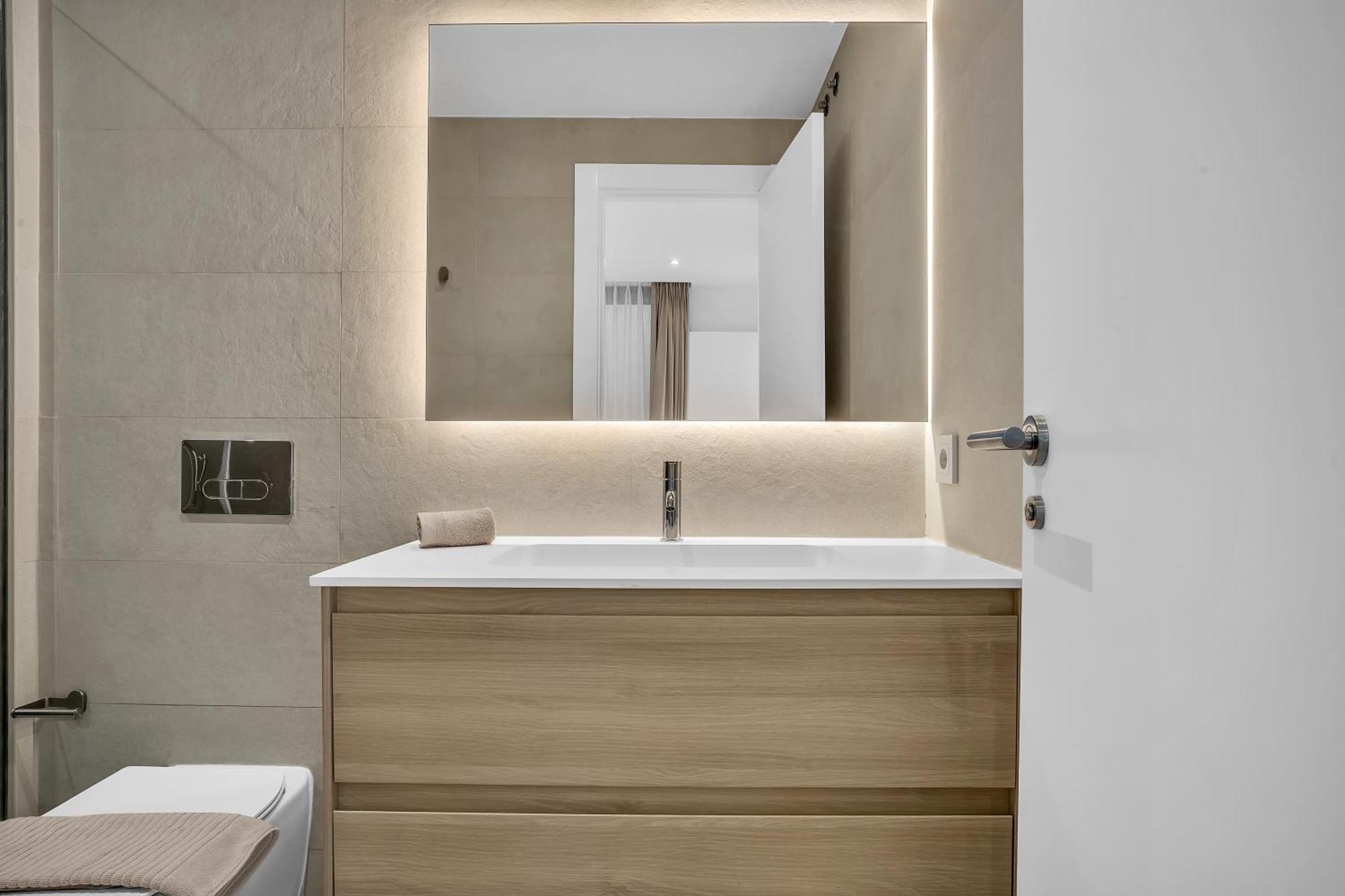 La Viu - Luxury Beachfront *