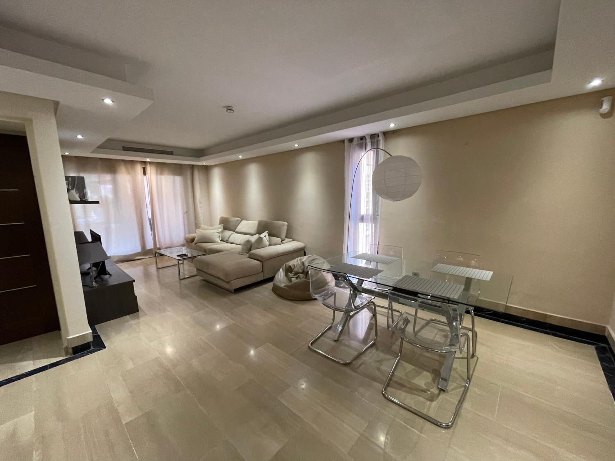 Butique Bahia De La Plata Con Piscina Privada * Estepona