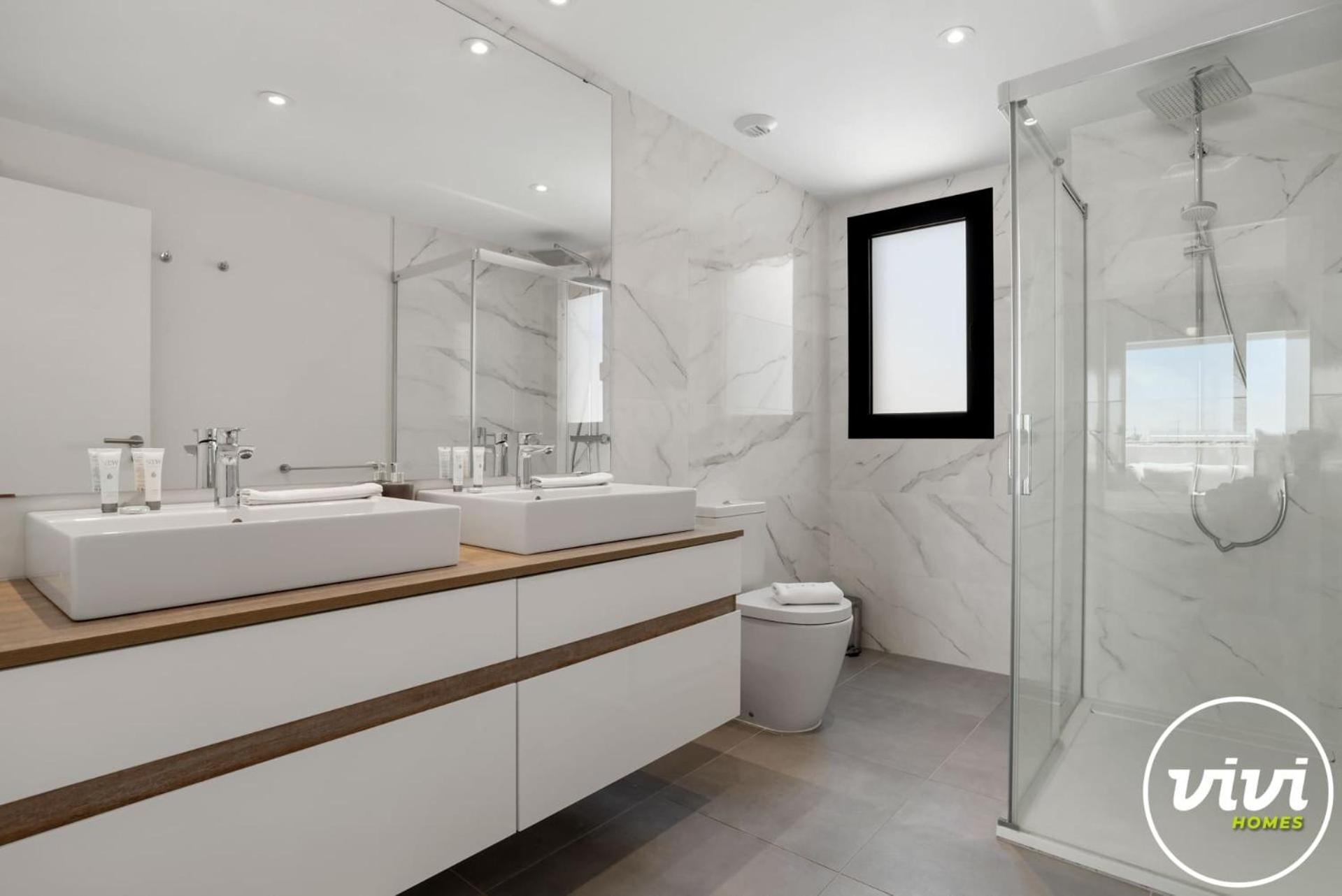 Vivi Homes - Bachata Apartment