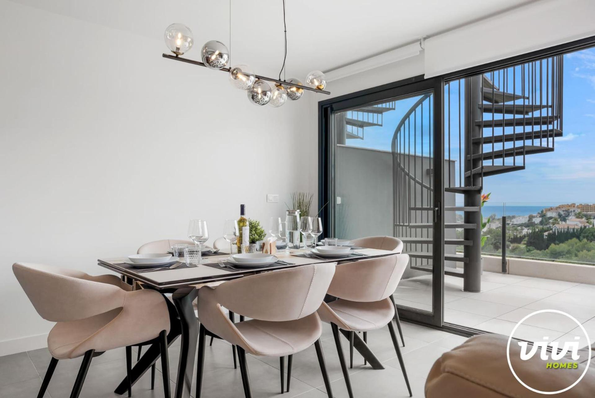 Apartment Vivi Homes - Bachata