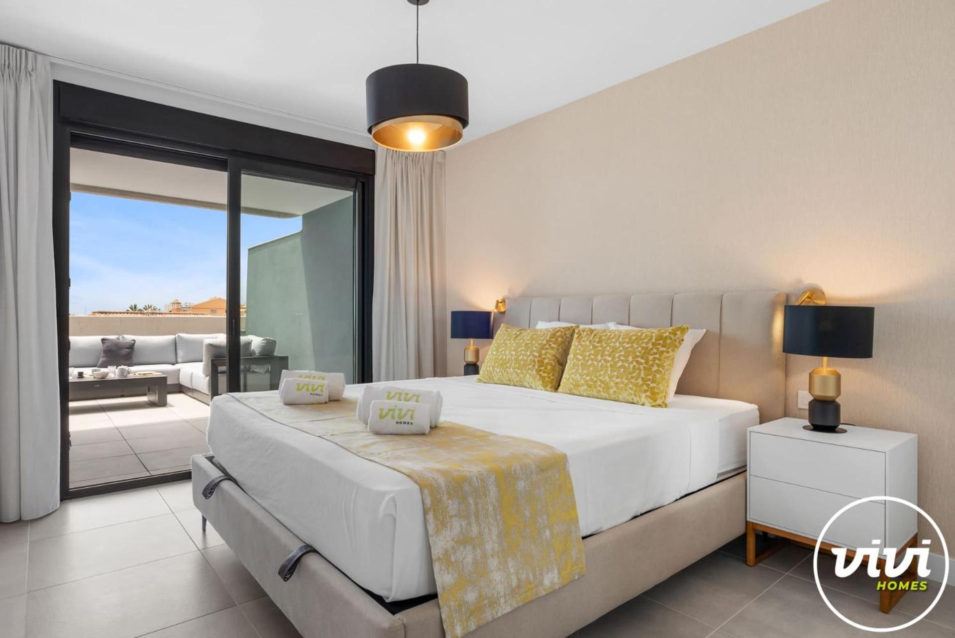 Apartment Vivi Homes - Bachata