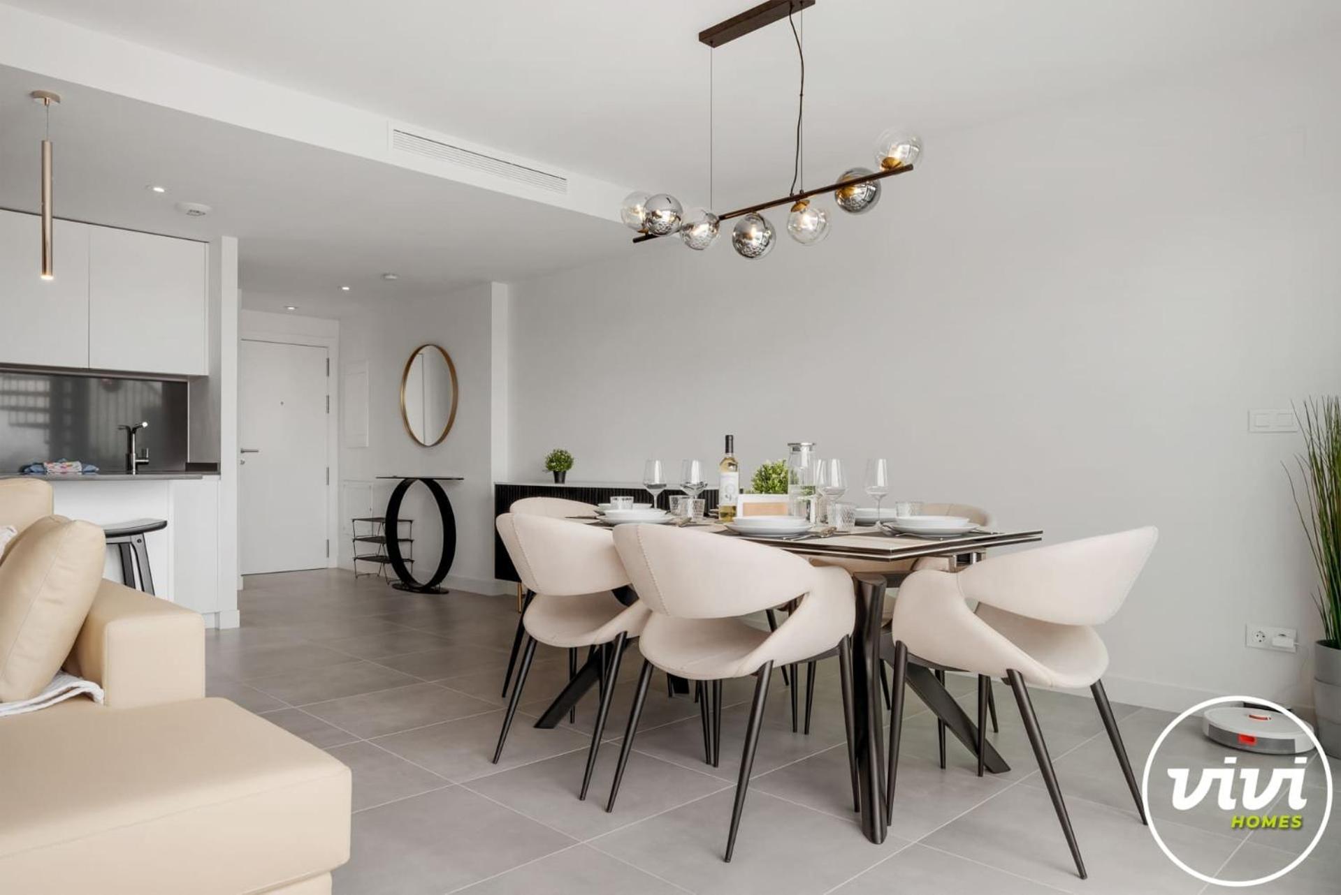Vivi Homes - Bachata Apartment *