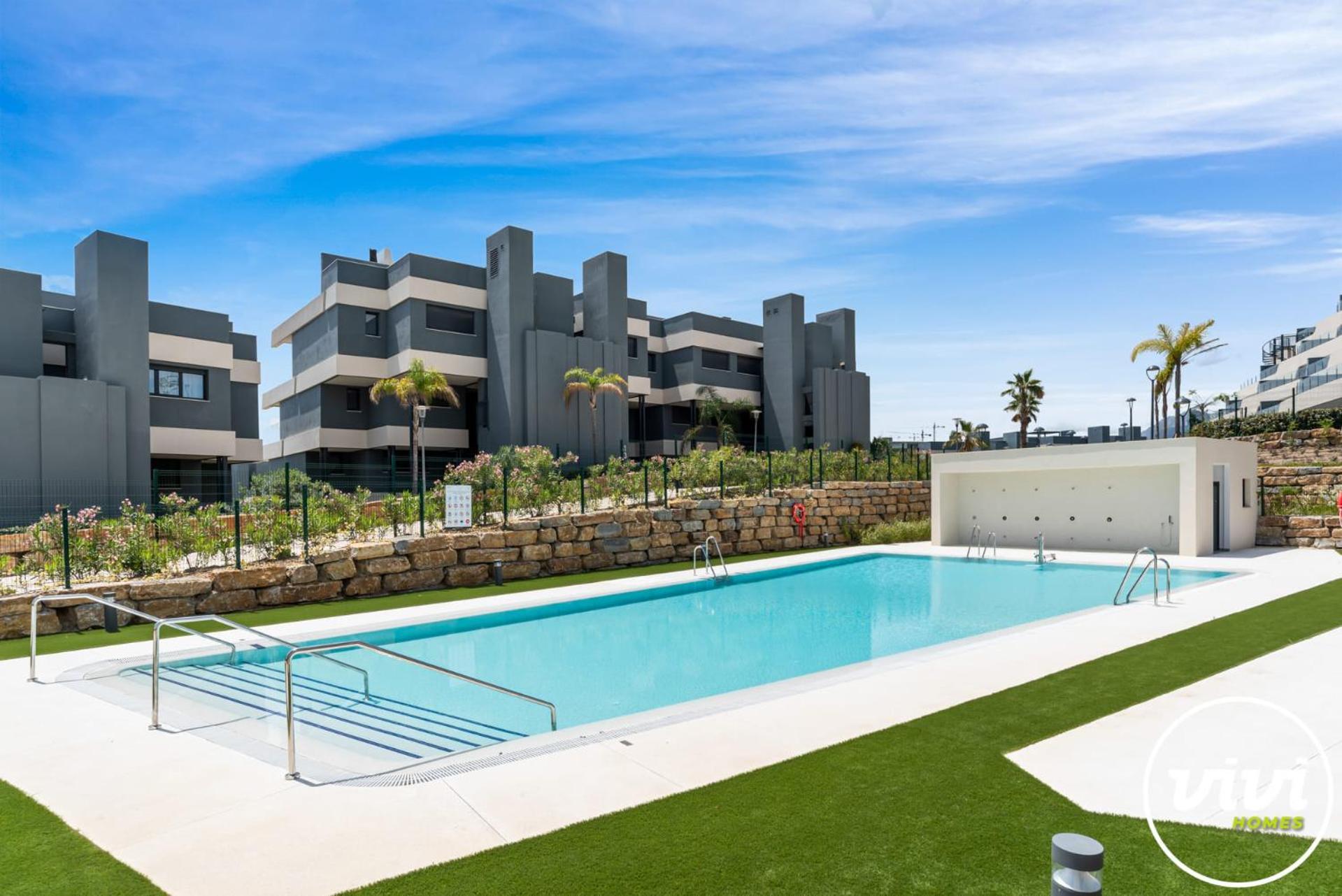Vivi Homes - Bachata Apartment *