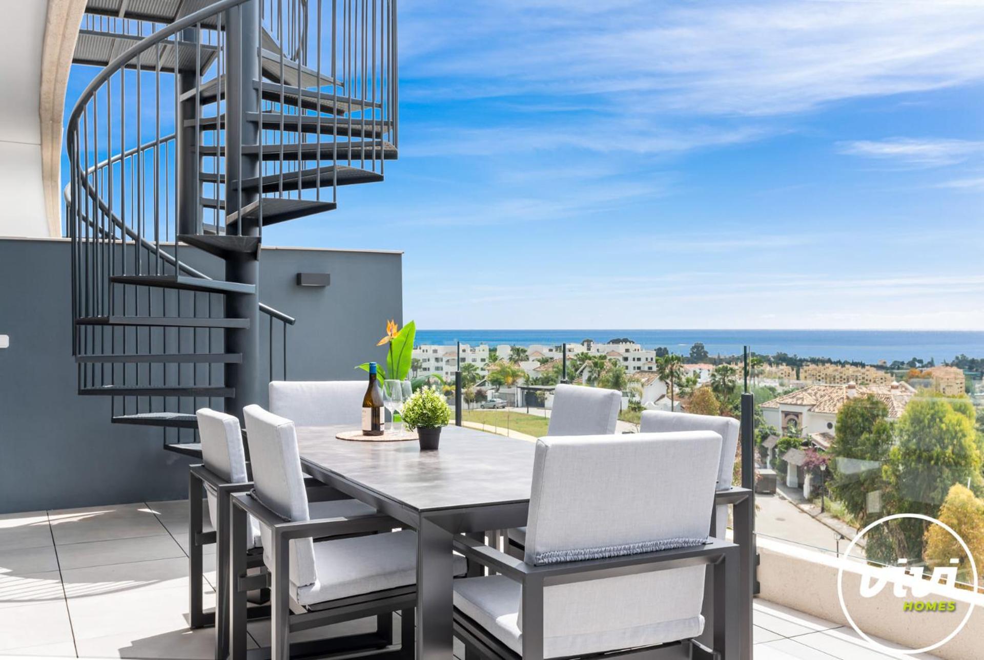 Vivi Homes - Bachata Apartment
