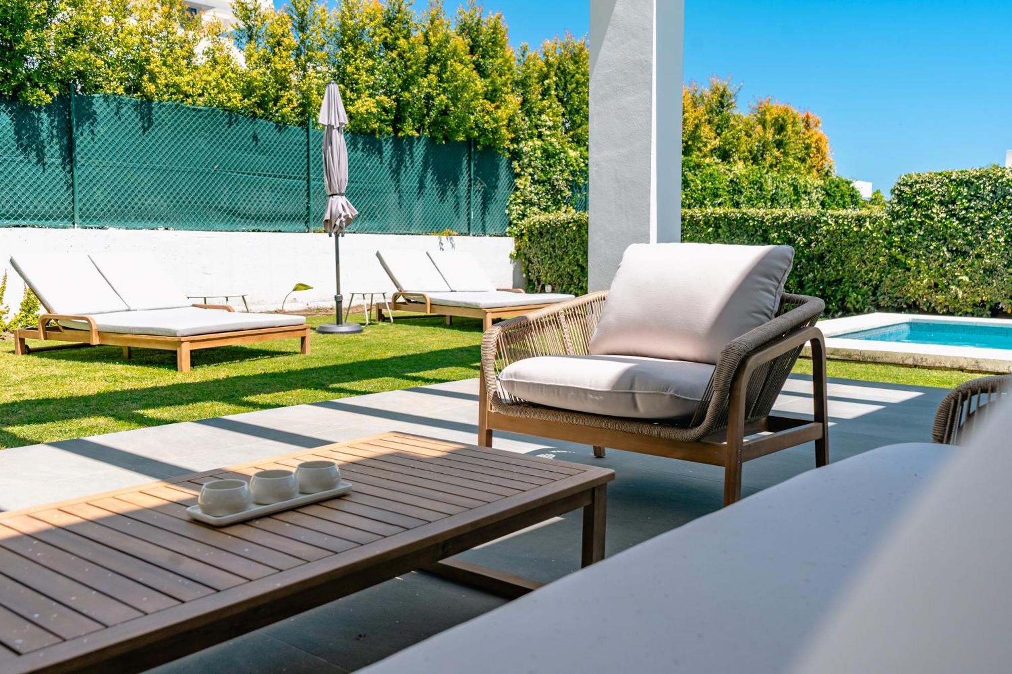 Villa Dominica Estepona