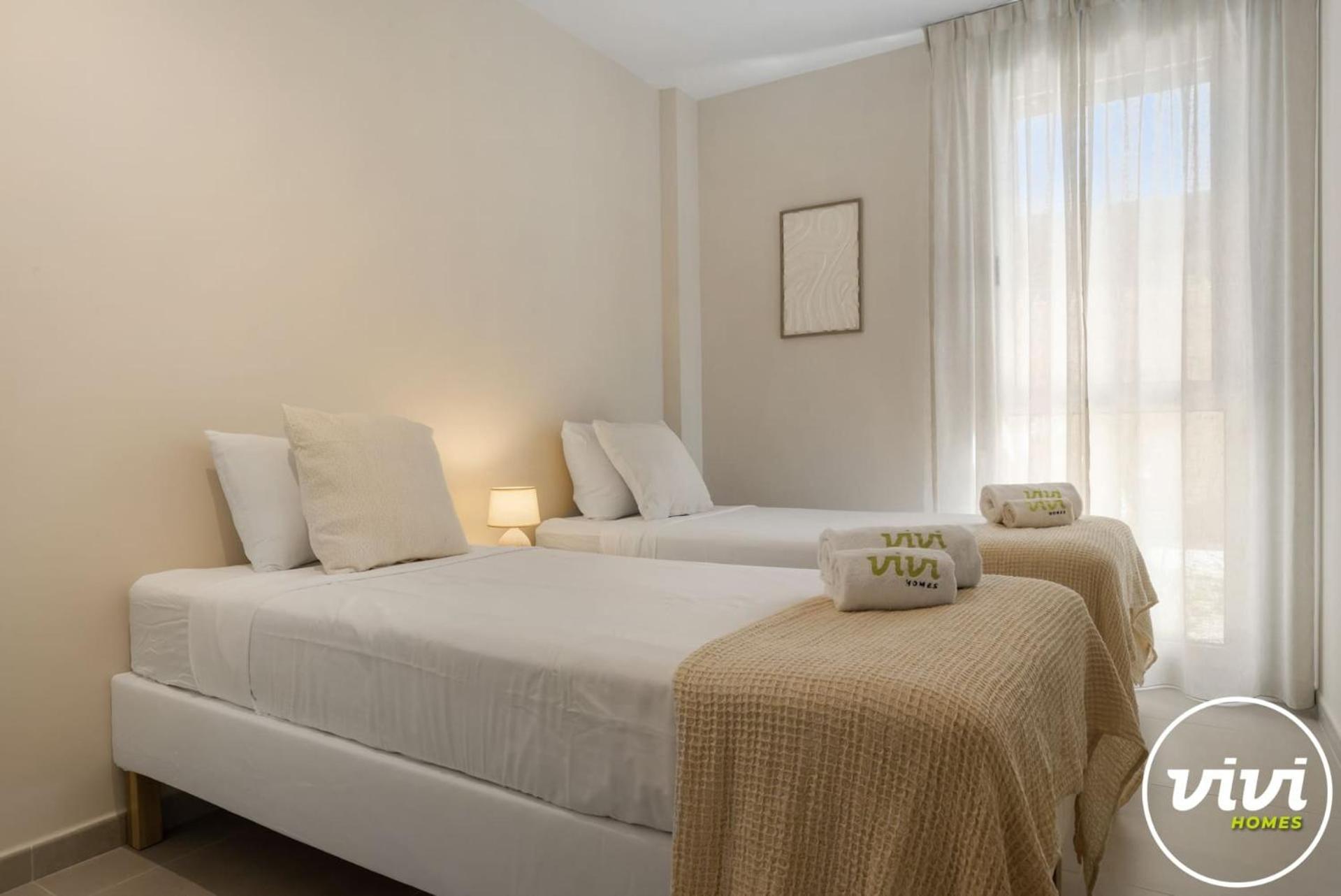 Vivi Homes - Casa Giulia Estepona