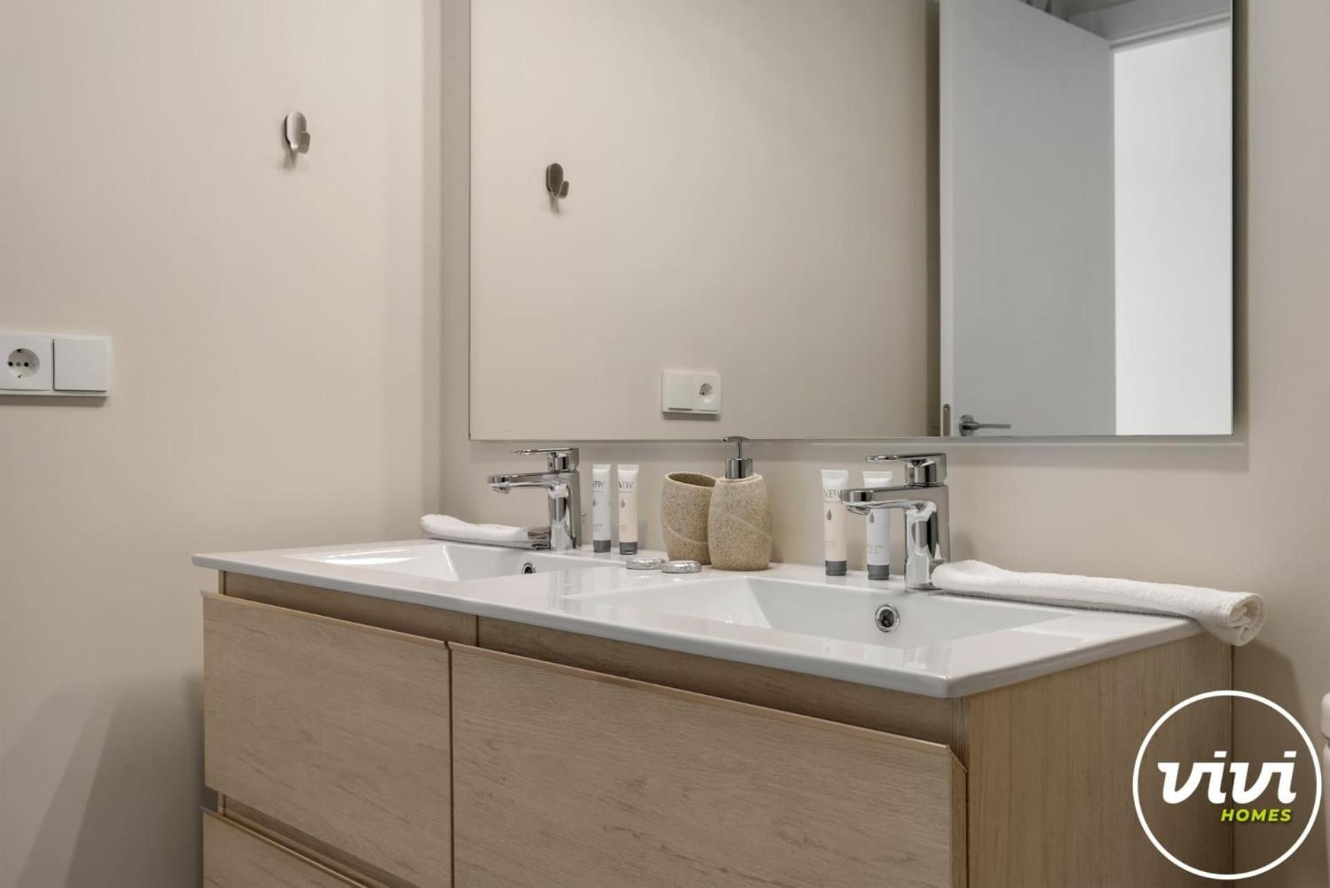 Vivi Homes - Casa Giulia *