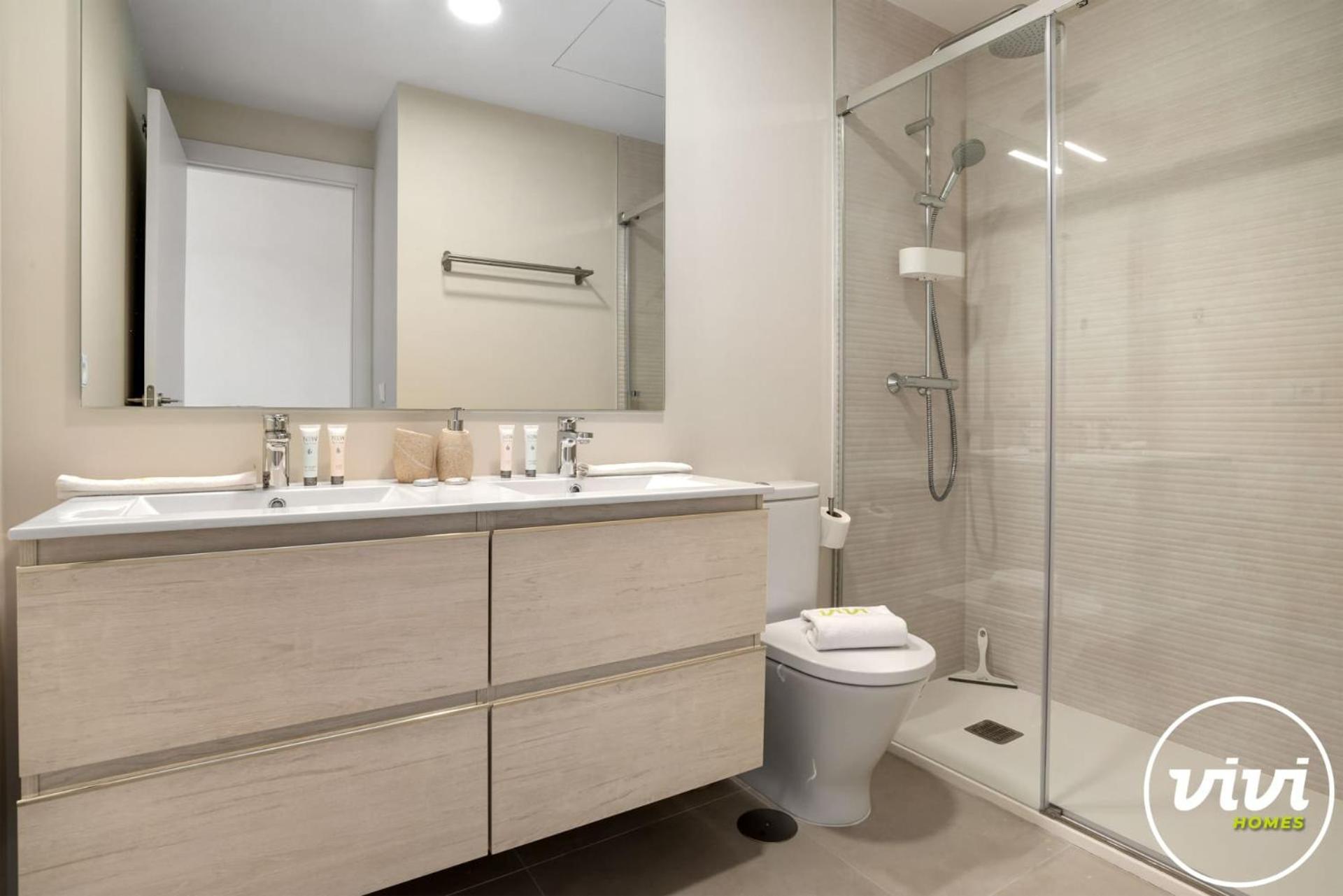 Vivi Homes - Casa Giulia * Estepona