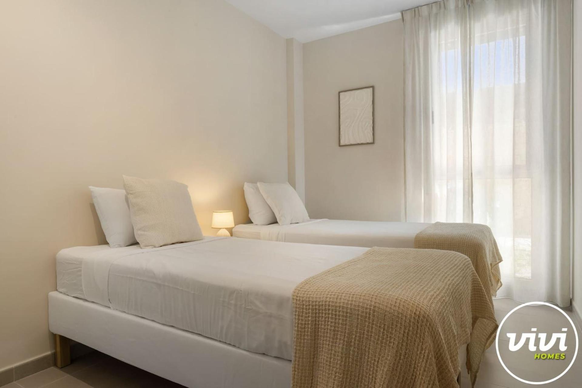 Vivi Homes - Casa Giulia