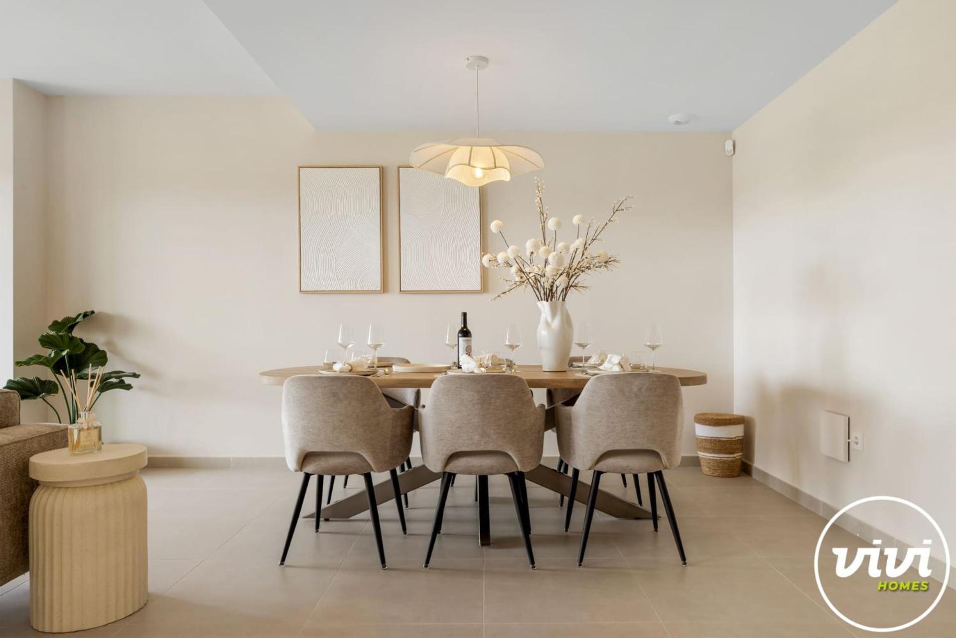 Vivi Homes - Casa Giulia *